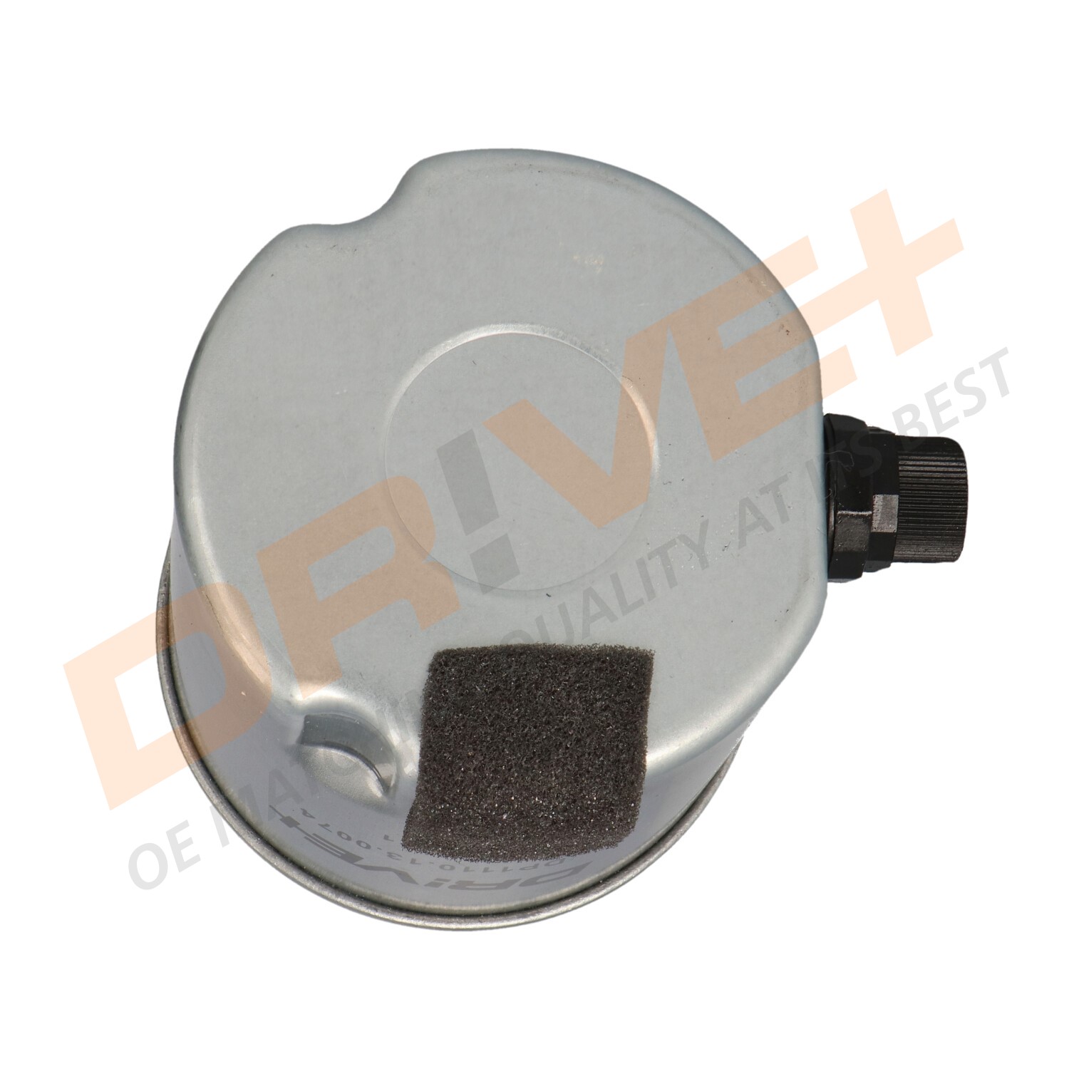 DP1110.13.0074 Drive+ Фільтр палива (аналог WF8394)5