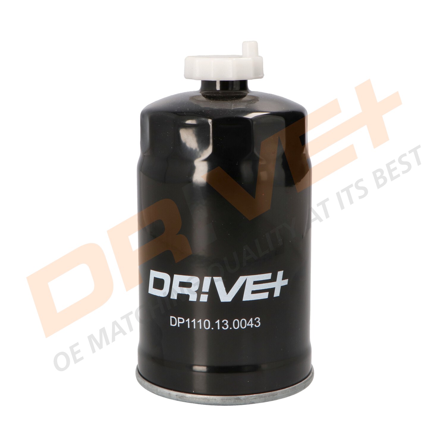 DP1110.13.0043 Drive+ Фільтр палива (аналог WF8238)1