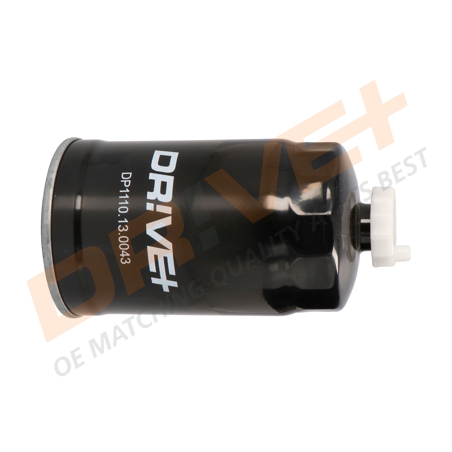 DP1110.13.0043 Drive+ Фільтр палива (аналог WF8238)4