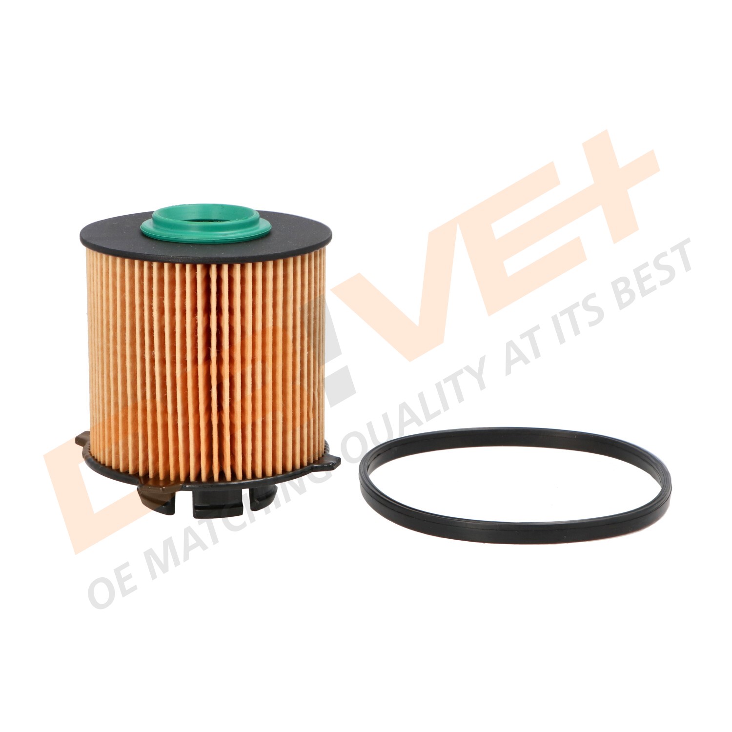 DP1110.13.0081 Drive+ Фільтр палива (аналог WF8428)1