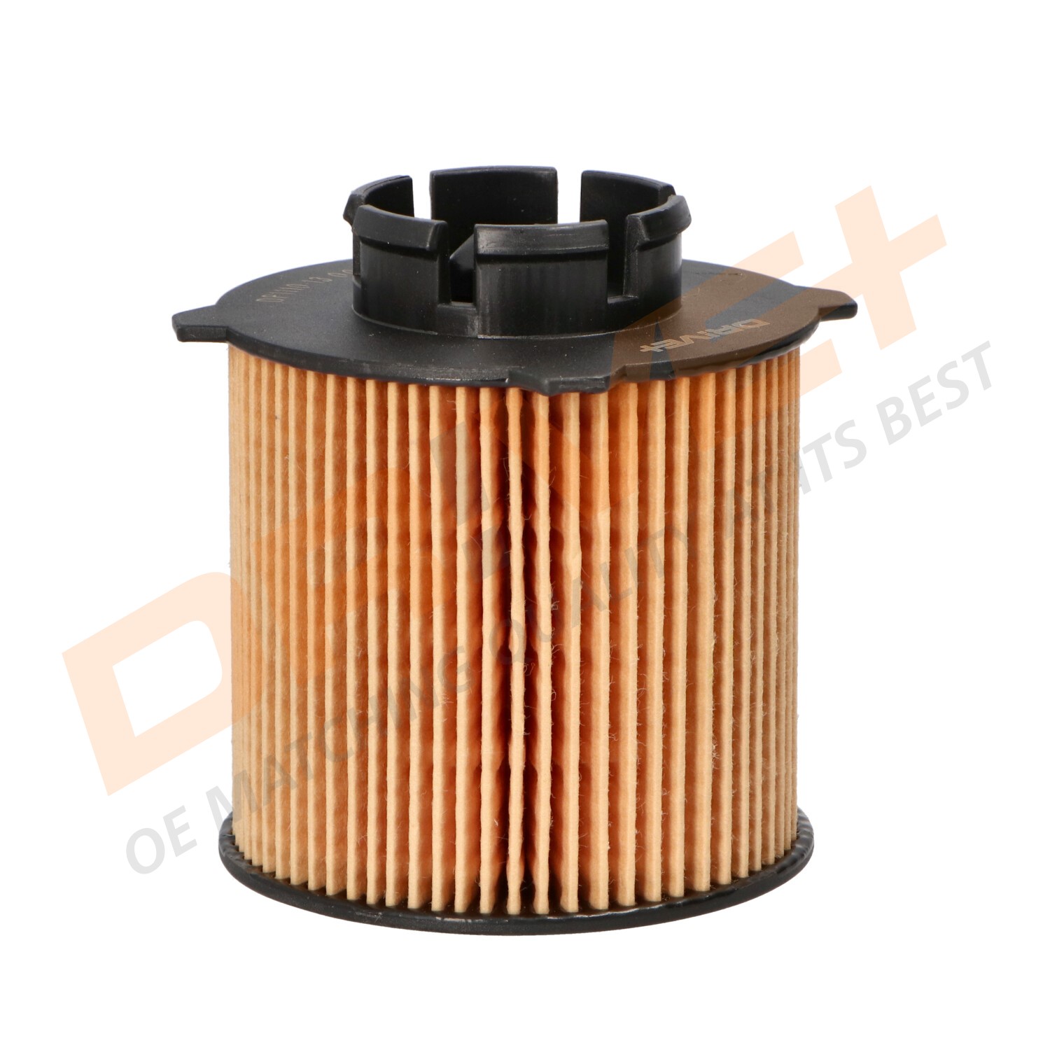 DP1110.13.0081 Drive+ Фільтр палива (аналог WF8428)2