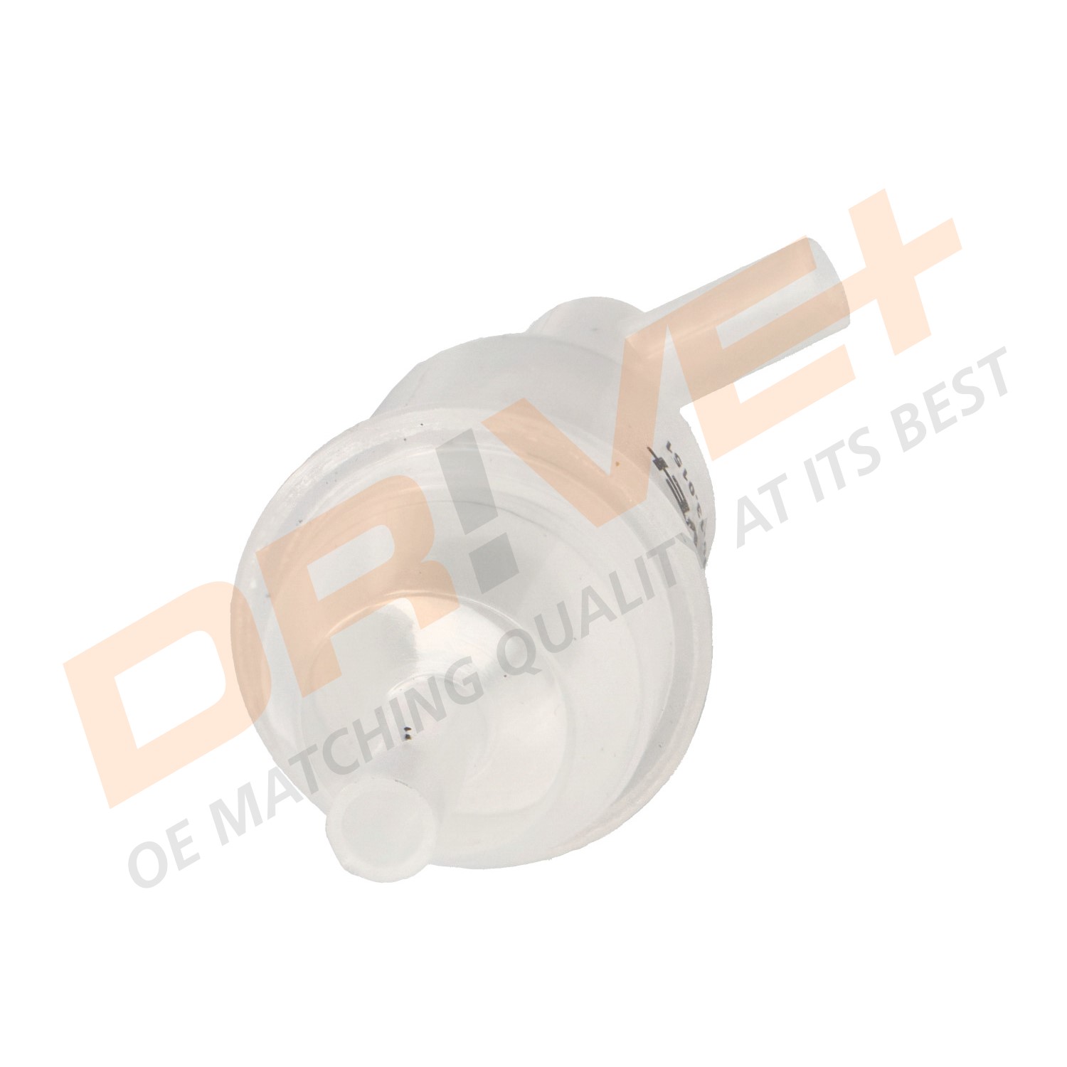DP1110.13.0151 Drive+ Фільтр палива (аналог WF8125)1