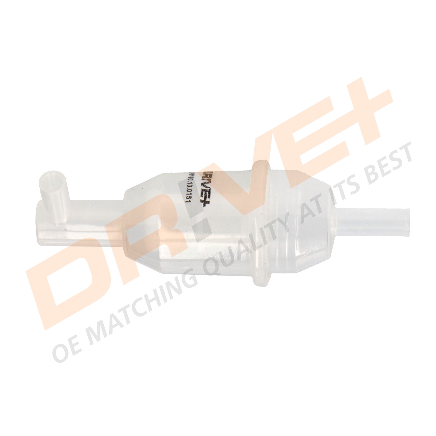 DP1110.13.0151 Drive+ Фільтр палива (аналог WF8125)2