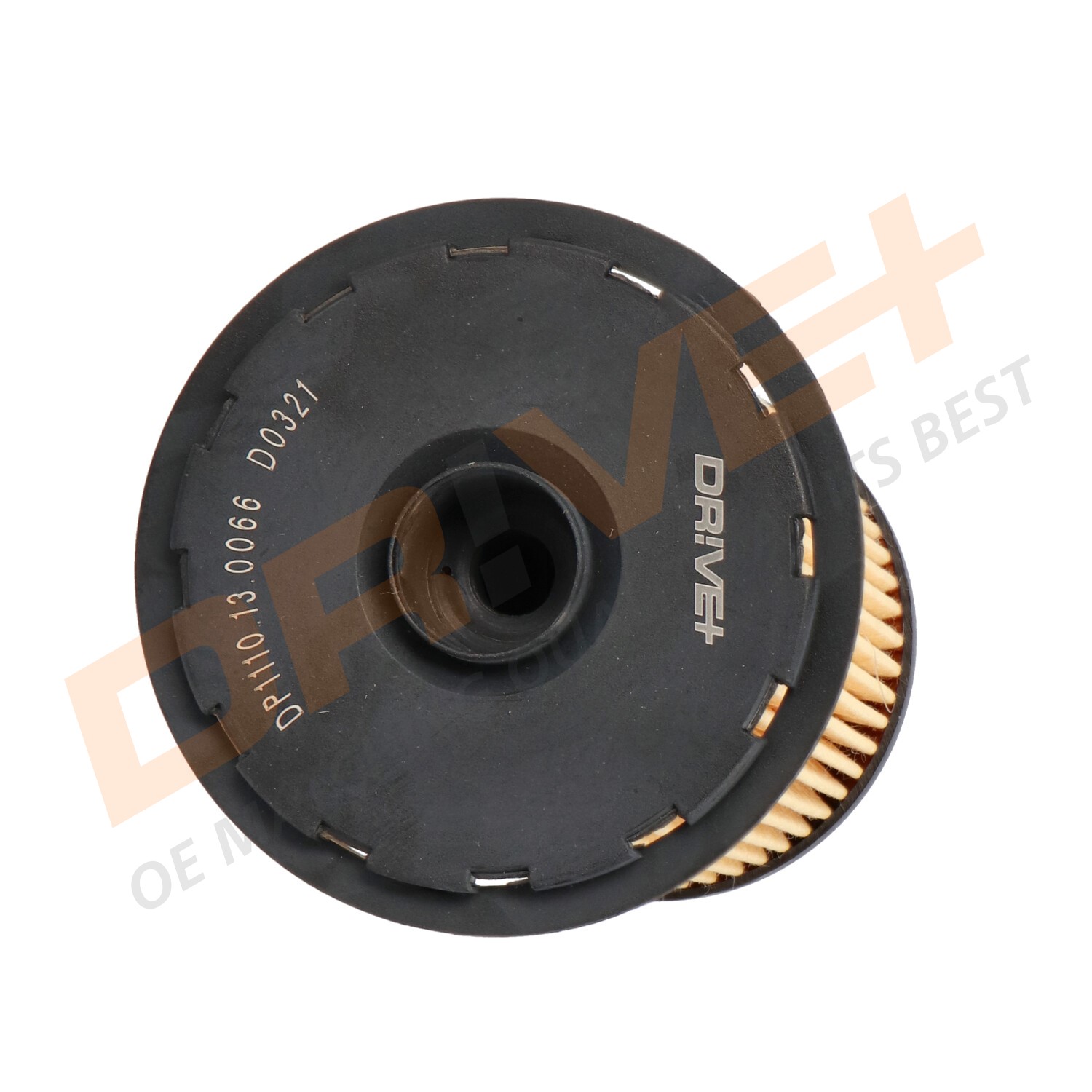 DP1110.13.0066 Drive+ Фільтр палива (аналог WF8367)3