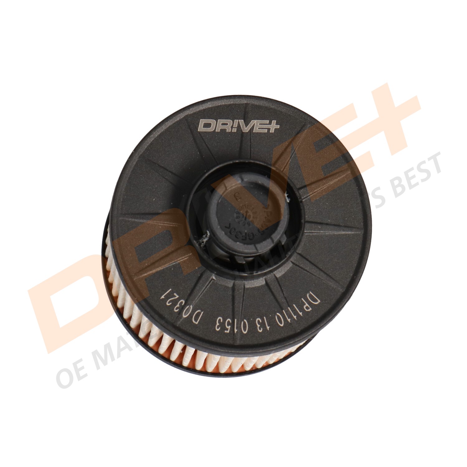 DP1110.13.0153 Drive+ Фільтр палива (аналог WF8491)2