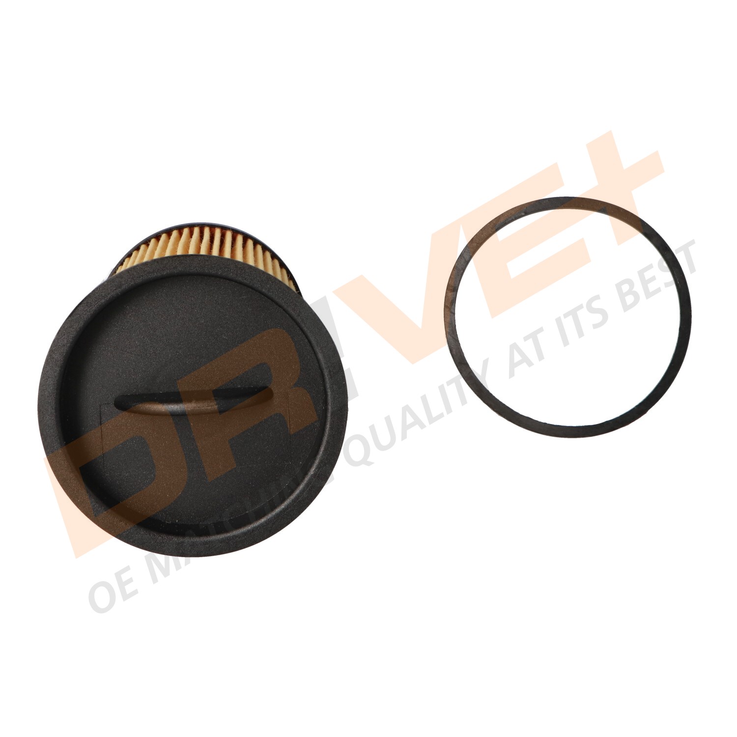 DP1110.13.0055 Drive+ Фільтр палива (аналог WF8240)1
