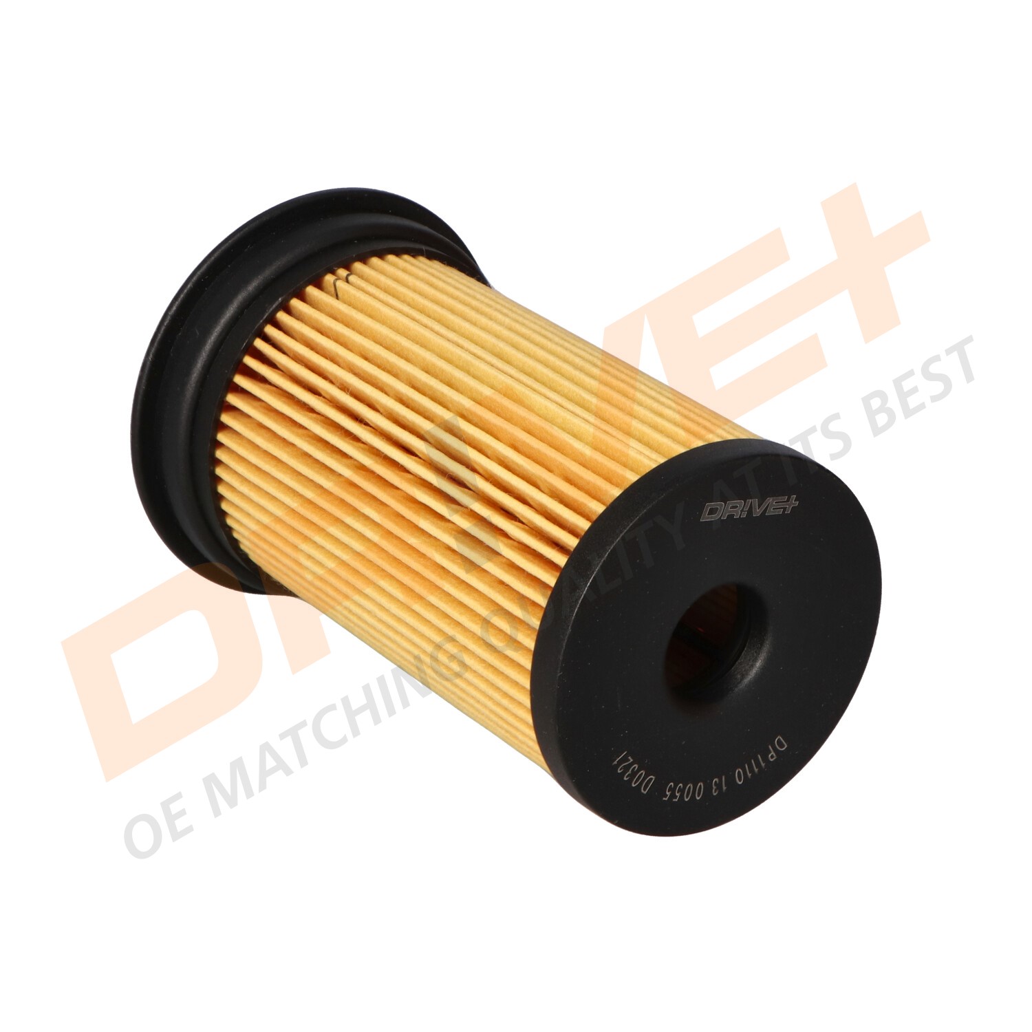 DP1110.13.0055 Drive+ Фільтр палива (аналог WF8240)3