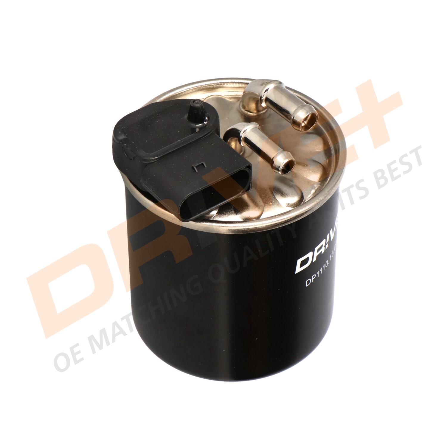 DP1110.13.0163 Drive+ Фільтр палива (аналог WF8497)4