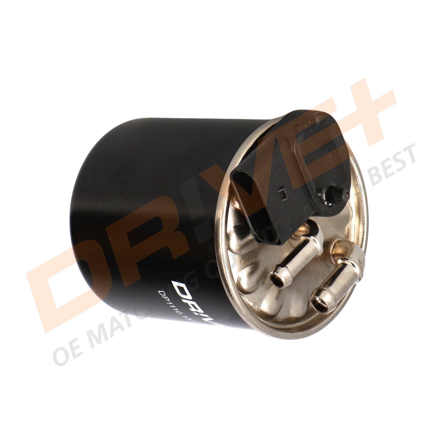 DP1110.13.0163 Drive+ Фільтр палива (аналог WF8497)5