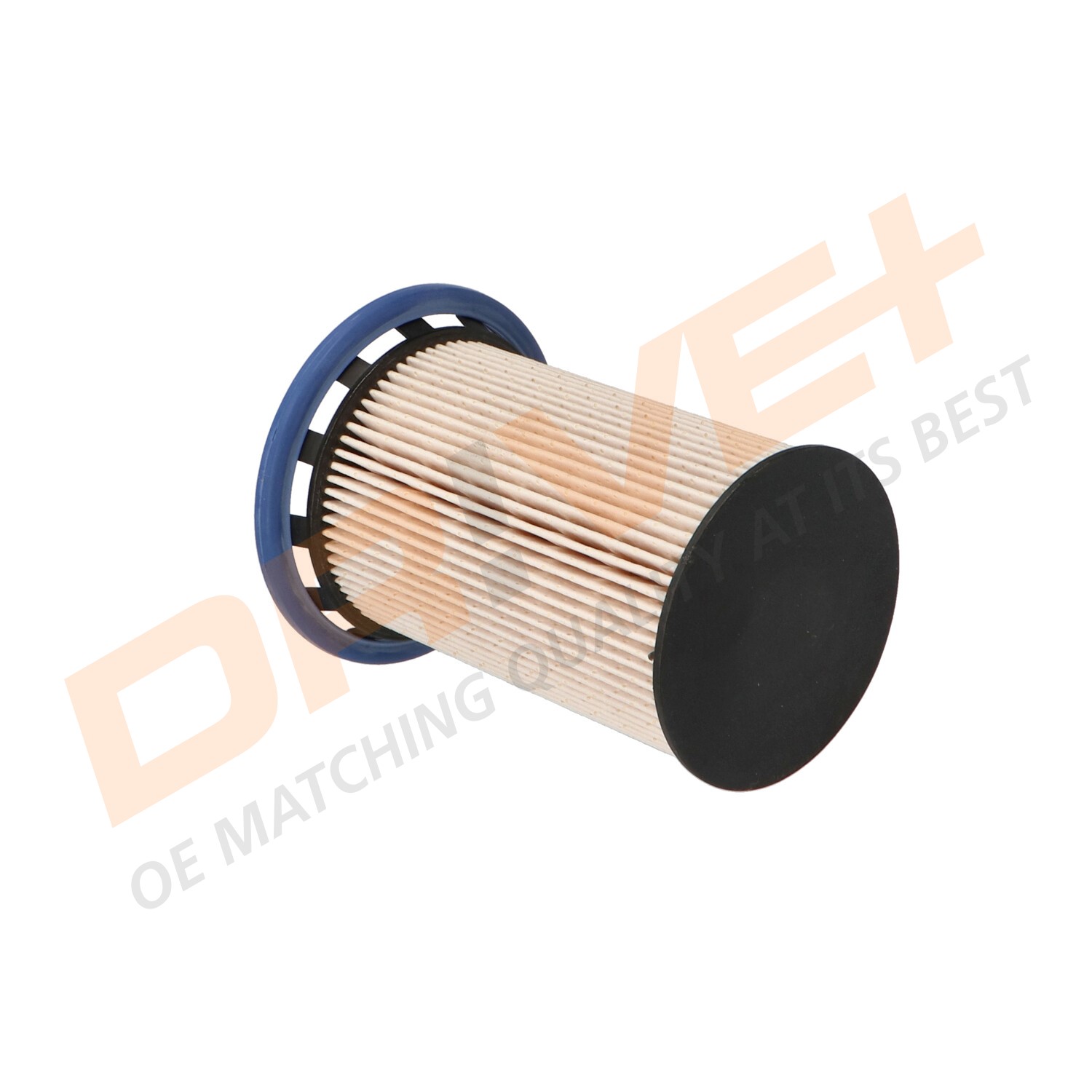 DP1110.13.0174 Drive+ Фільтр палива (аналог WF8473)4