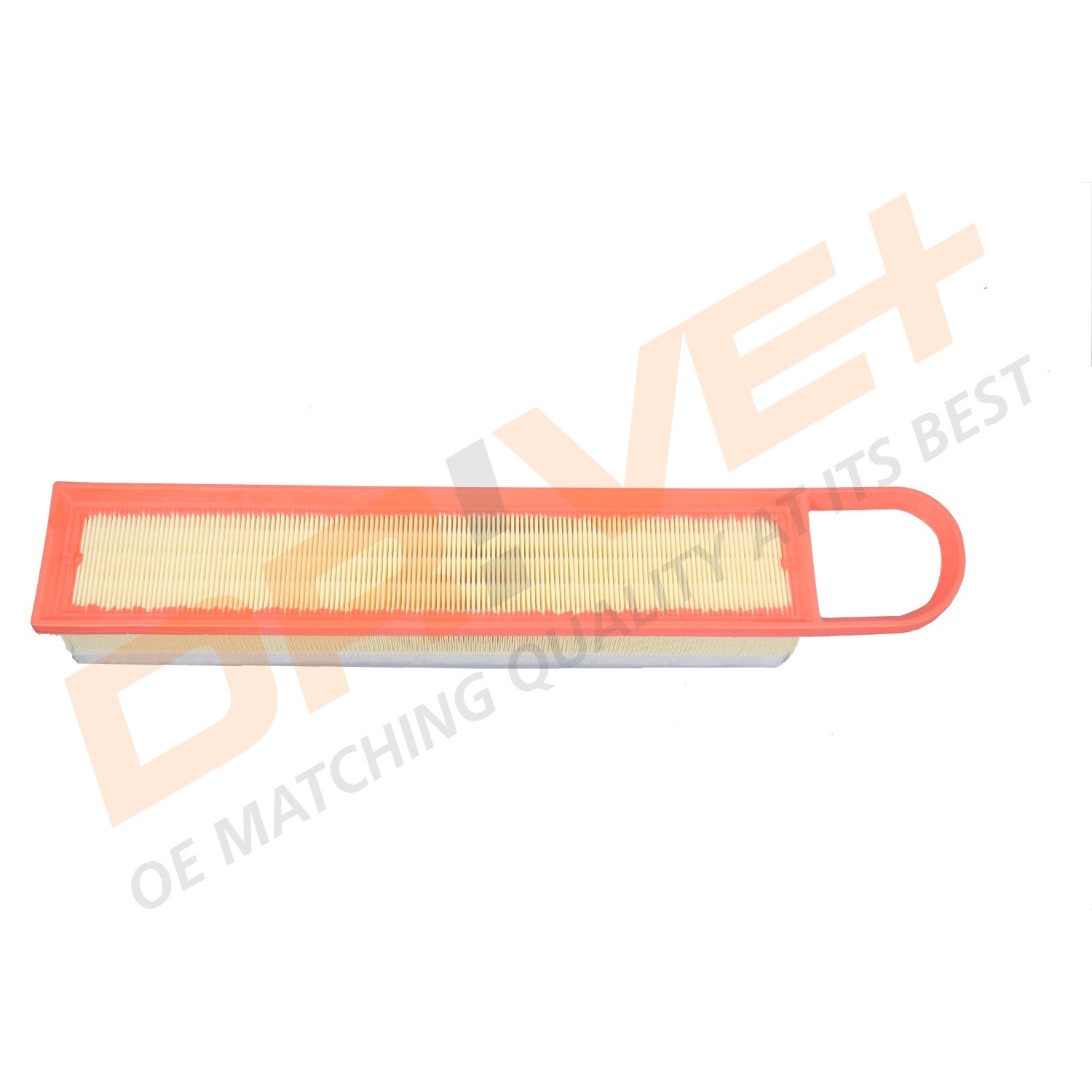 DP1110.10.0159 Drive+ Фільтр повітря (аналог WA9596)1