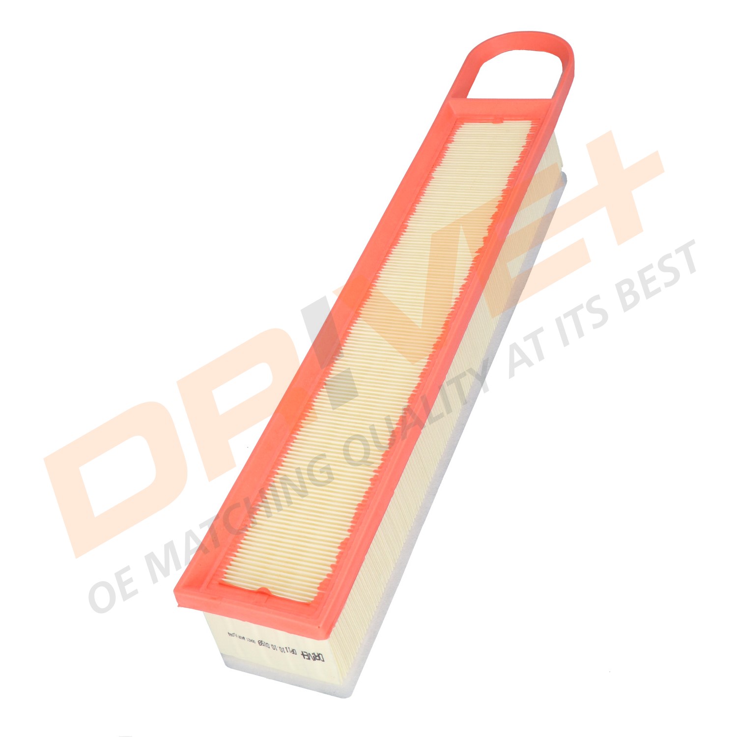 DP1110.10.0159 Drive+ Фільтр повітря (аналог WA9596)3