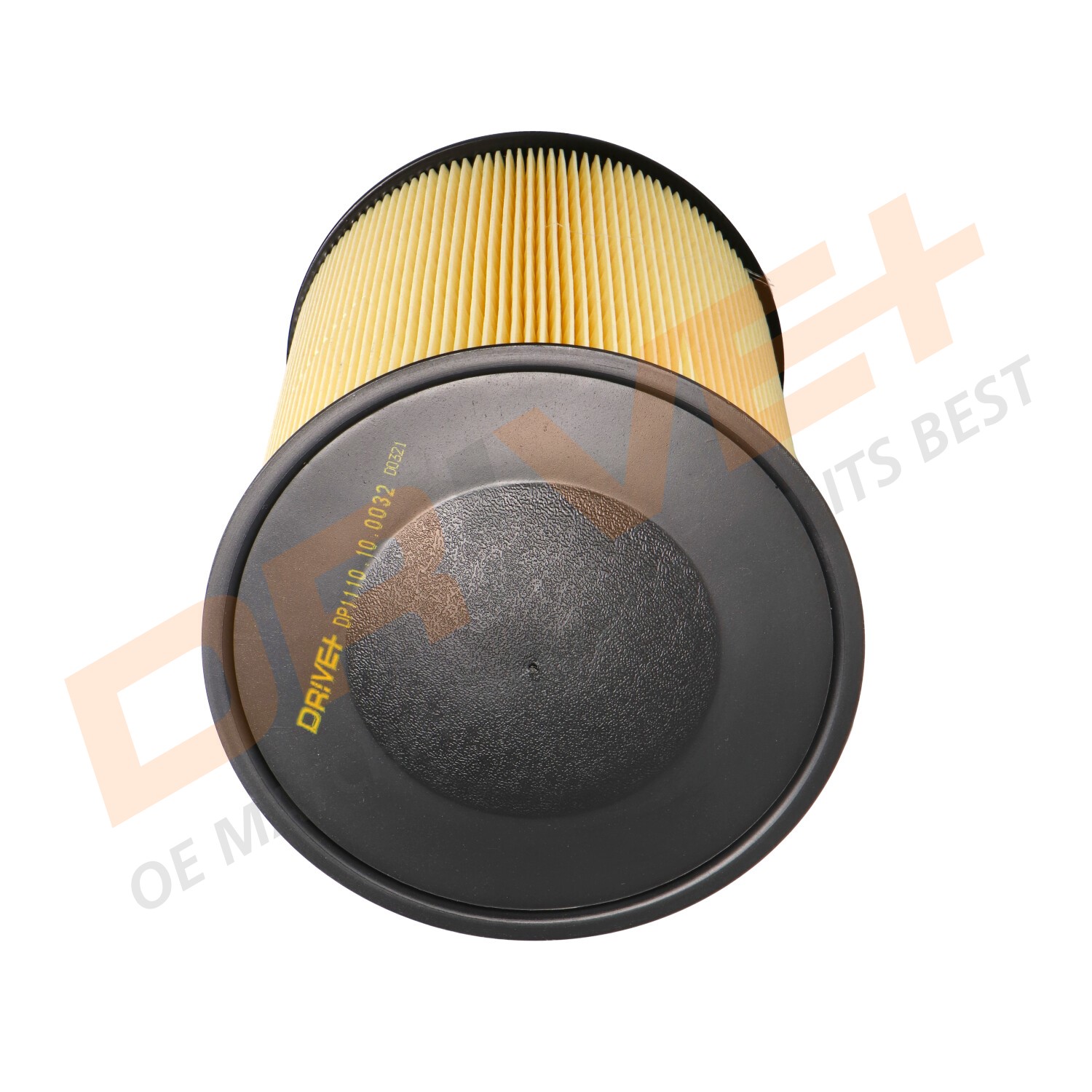 DP1110.10.0032 Drive+ Фільтр повітря (аналог WA9567)2