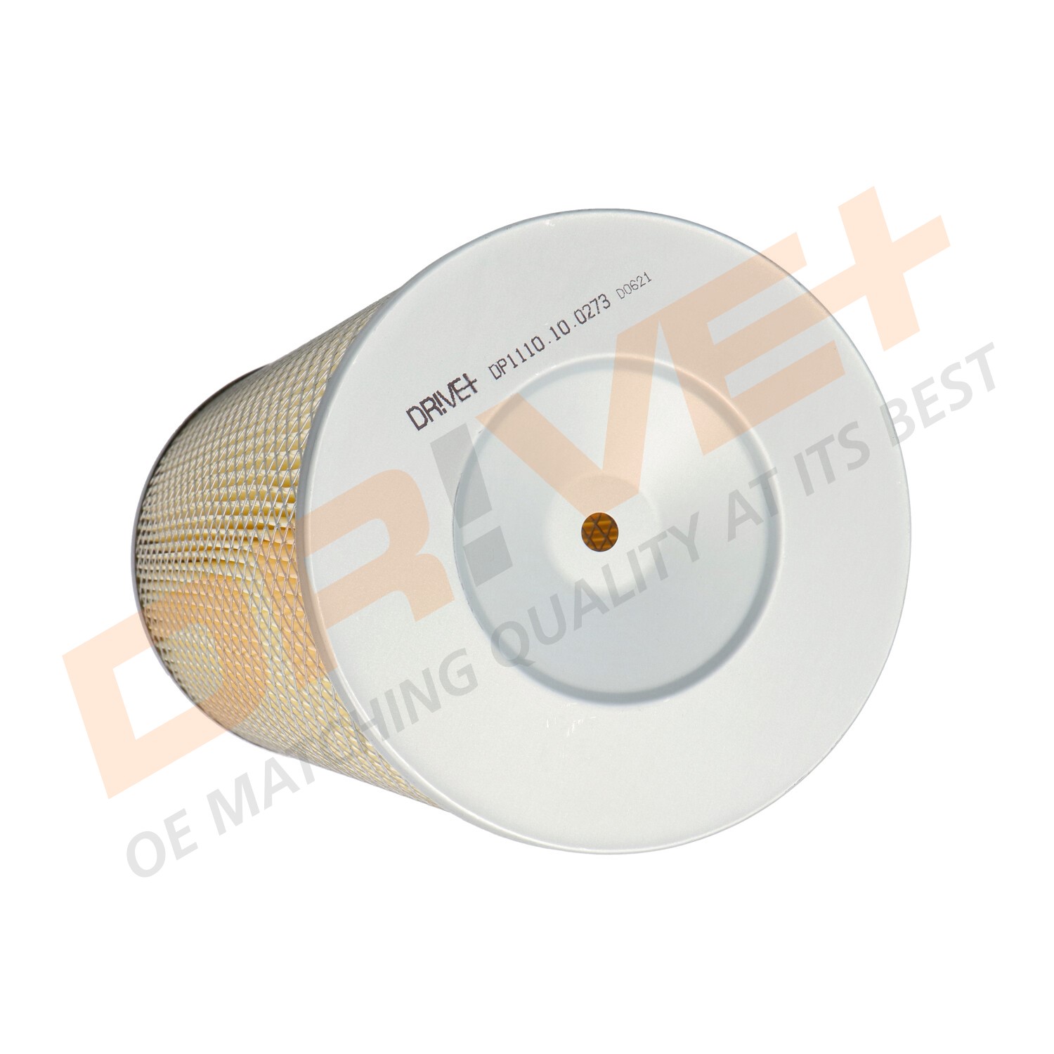 DP1110.10.0273 Drive+ Фільтр повітря (аналог WA6085)1