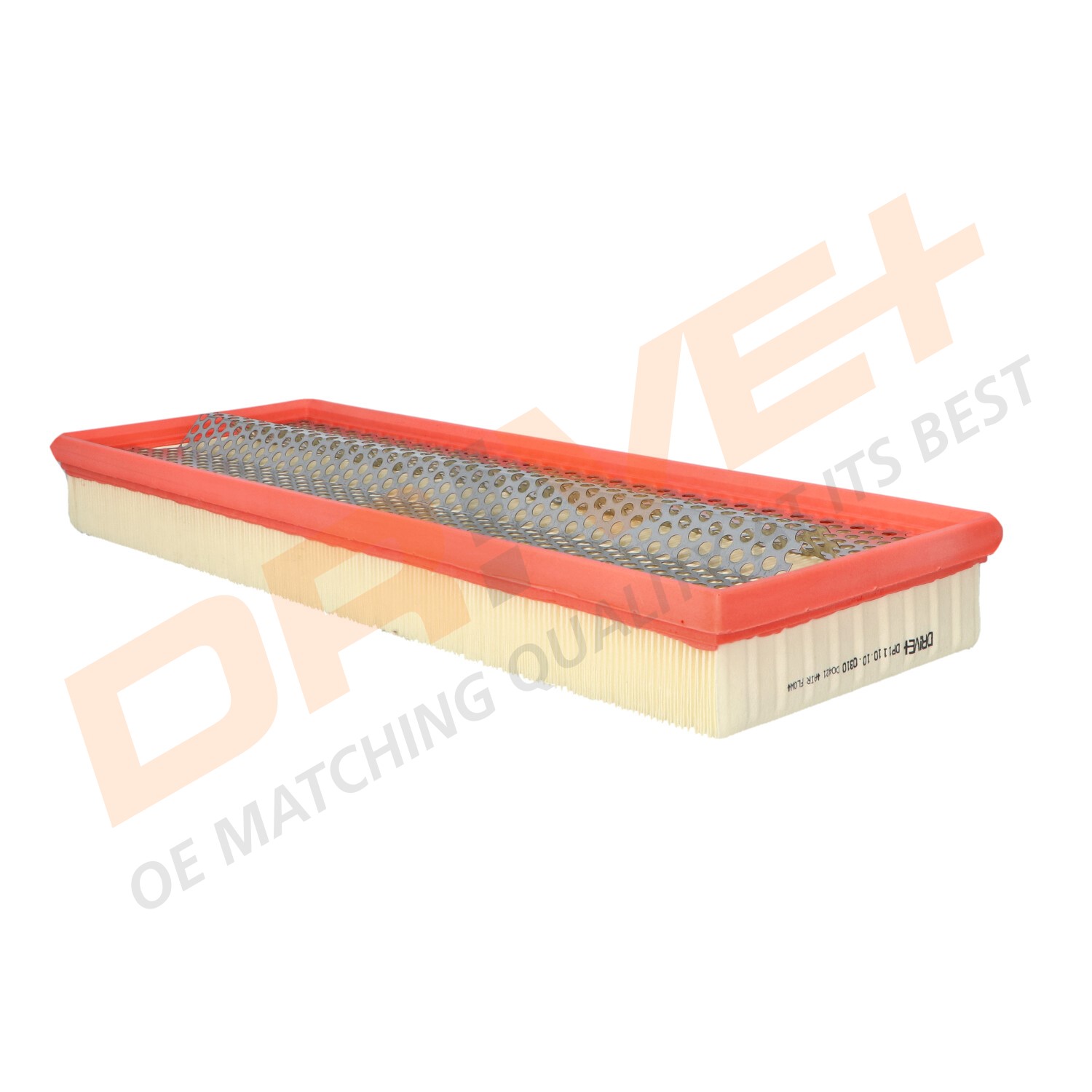 DP1110.10.0310 Drive+ Фільтр повітря (аналог WA6175)1
