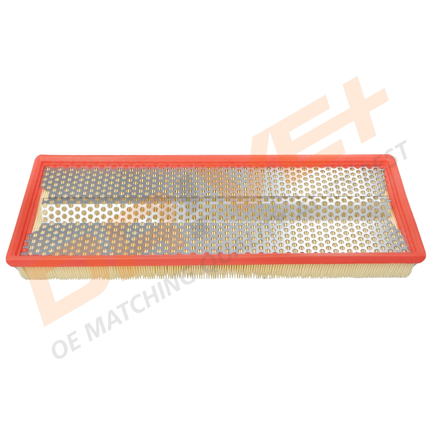 DP1110.10.0310 Drive+ Фільтр повітря (аналог WA6175)1