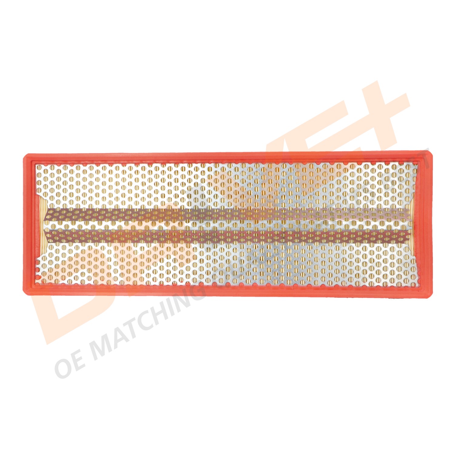 DP1110.10.0310 Drive+ Фільтр повітря (аналог WA6175)4