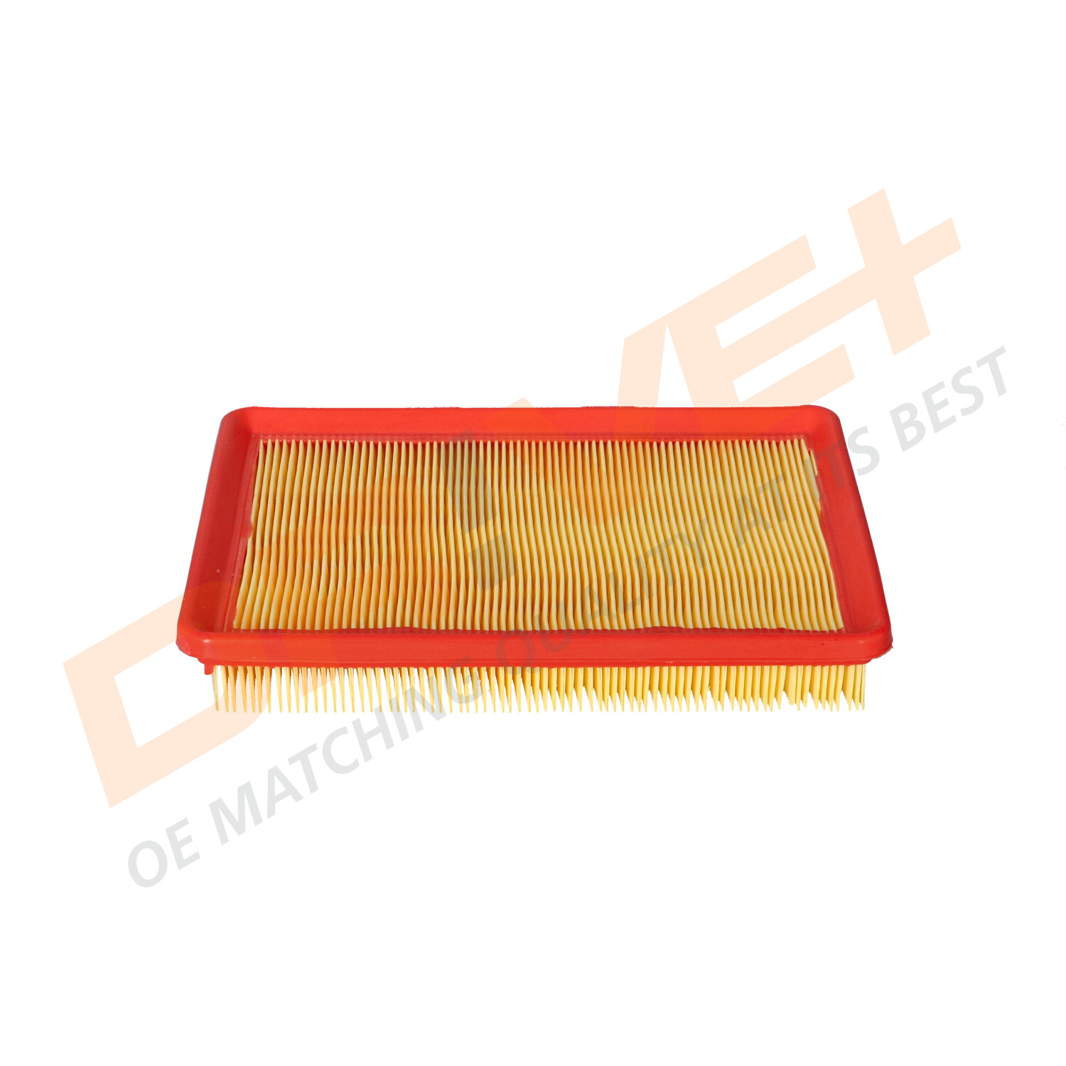 DP1110.10.0476 Drive+ Фільтр повітря (аналог WA6724)1