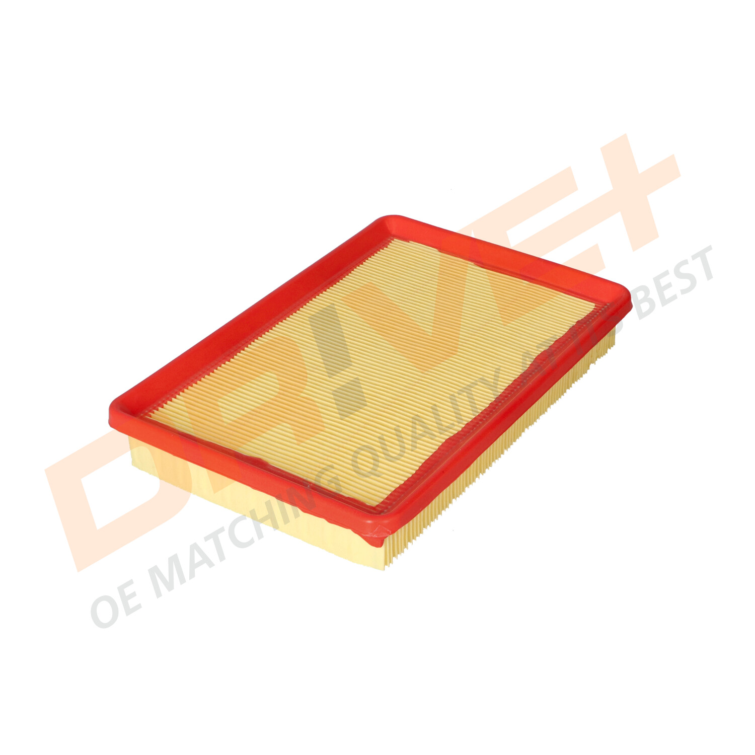 DP1110.10.0476 Drive+ Фільтр повітря (аналог WA6724)2