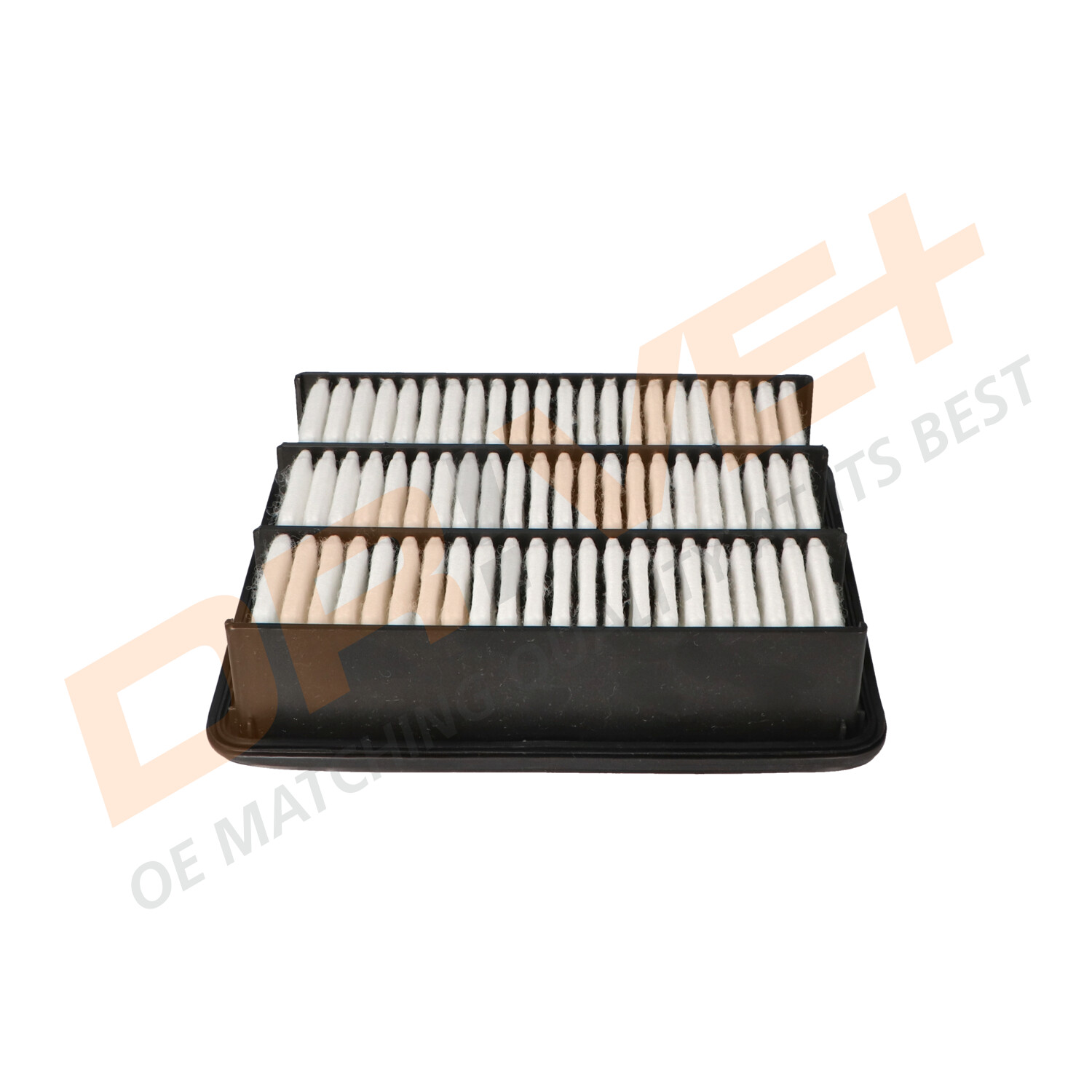 DP1110.10.0497 Drive+ Фільтр повітря (аналог WA9790)1