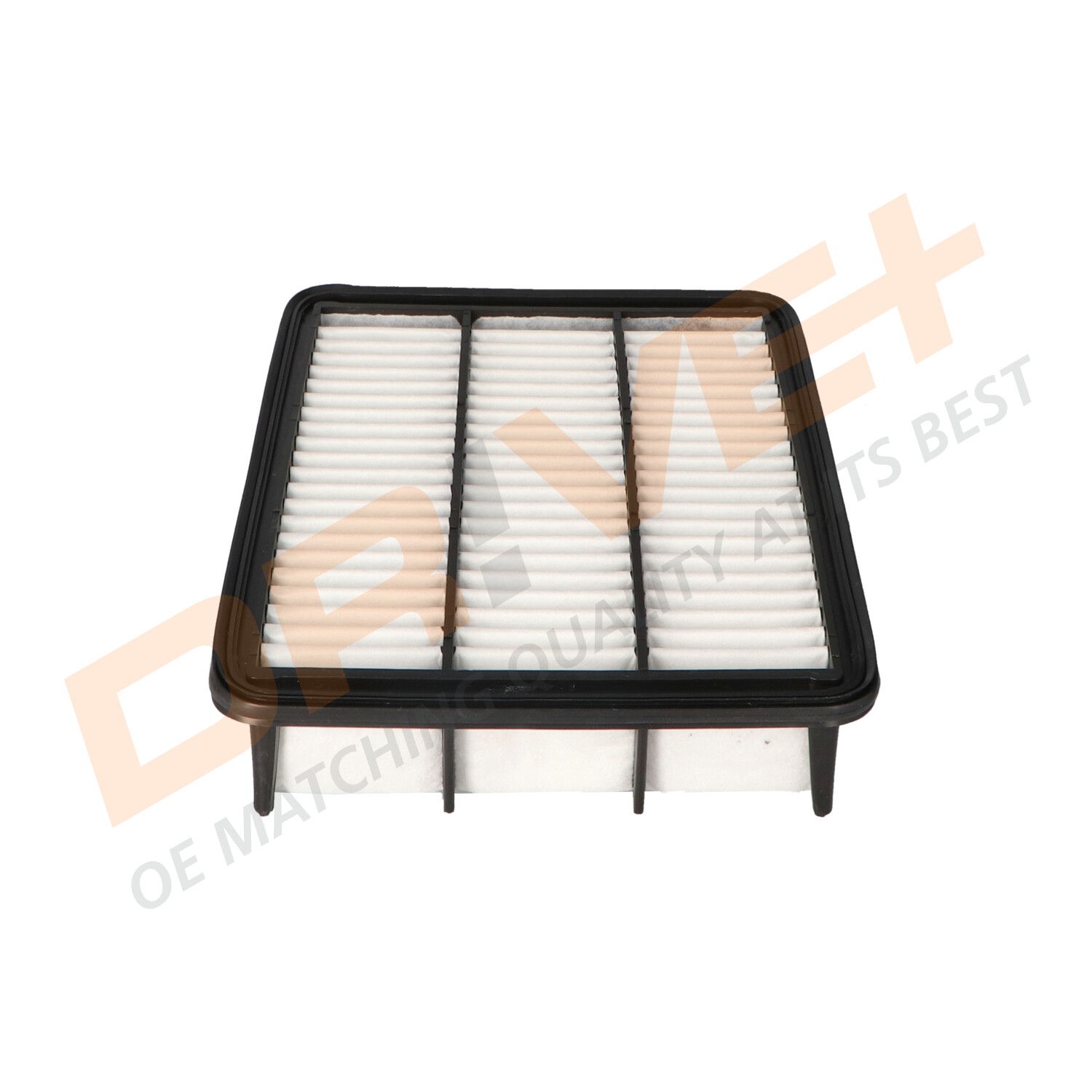 DP1110.10.0497 Drive+ Фільтр повітря (аналог WA9790)2