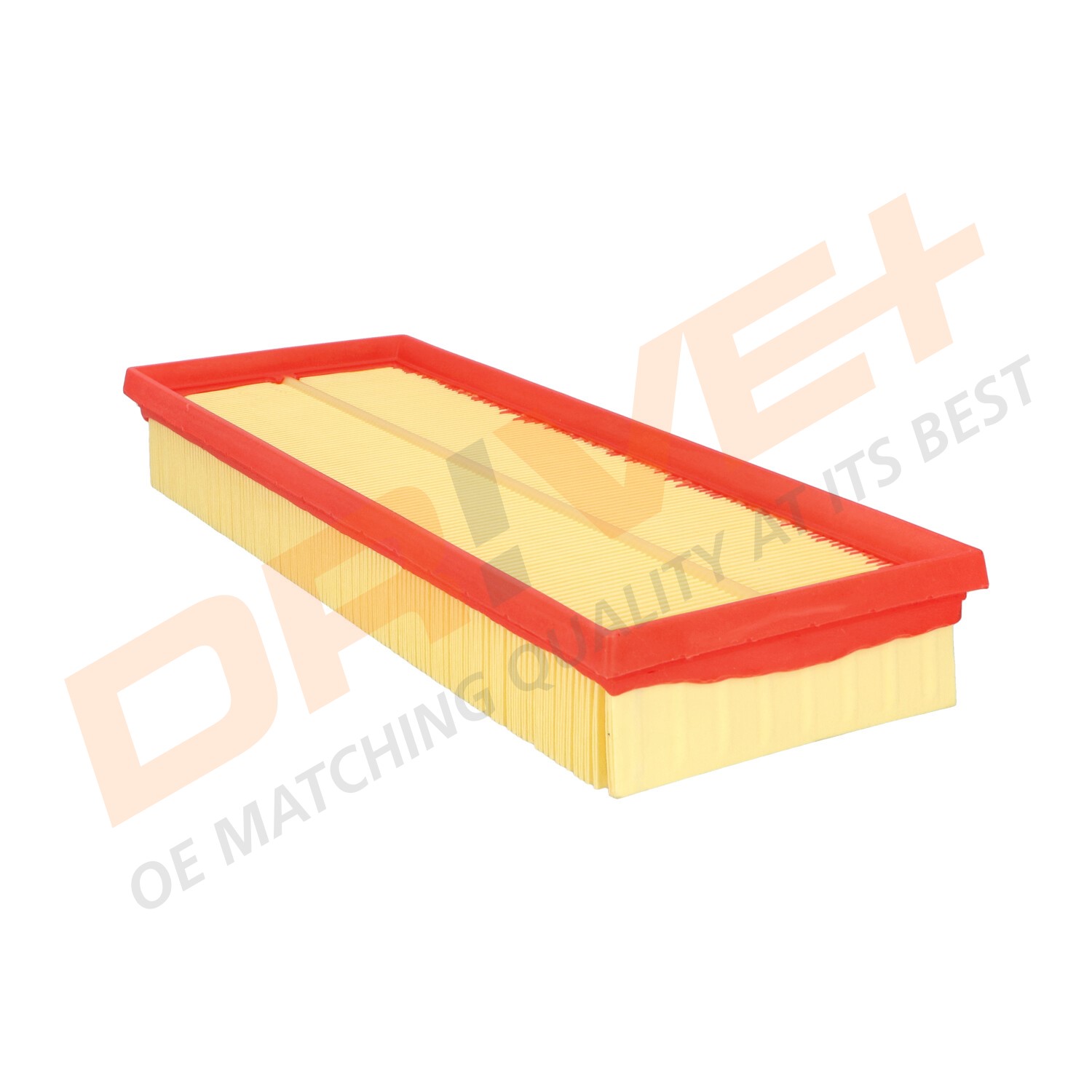 DP1110.10.0502 Drive+ Фільтр повітря (аналог WA6587)1
