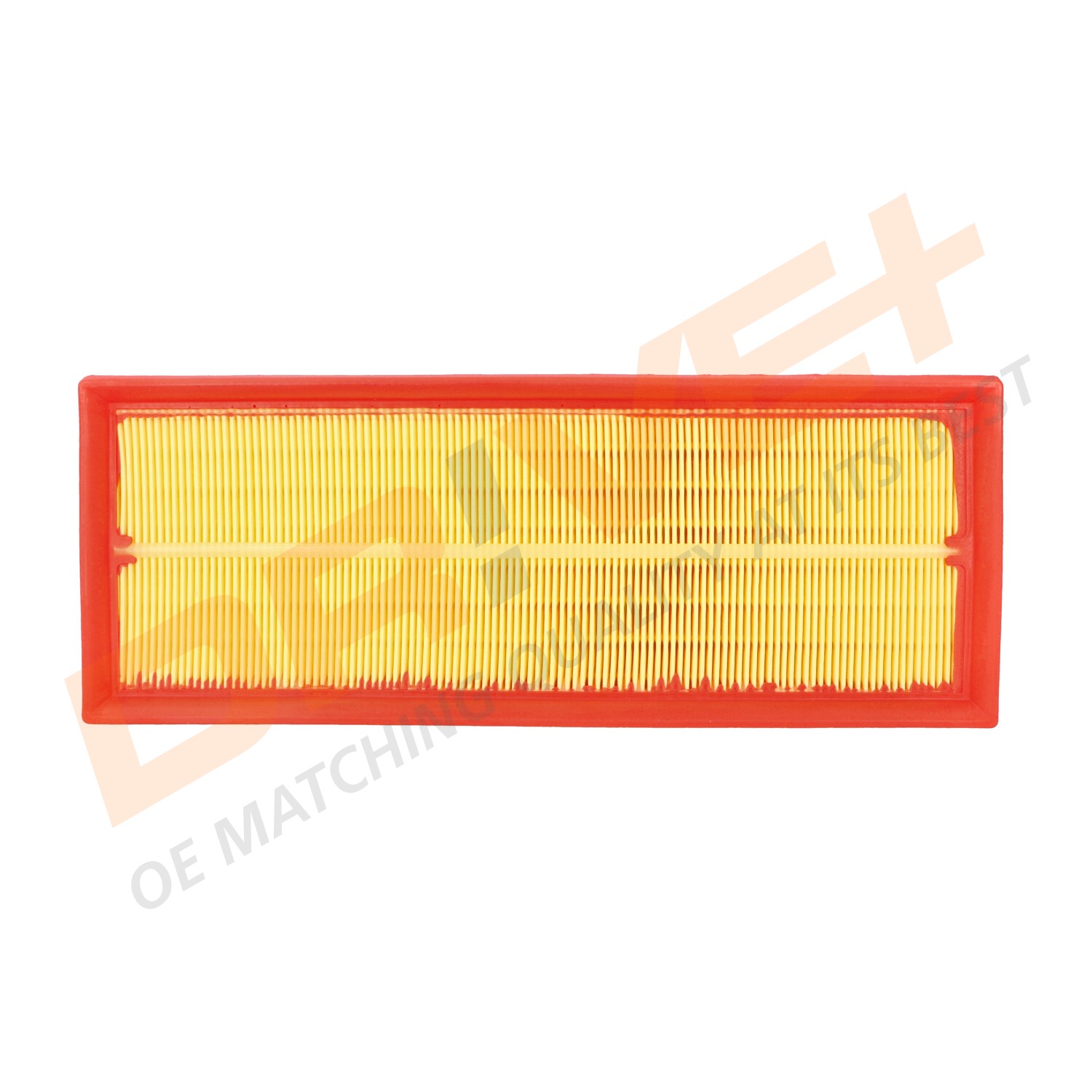 DP1110.10.0502 Drive+ Фільтр повітря (аналог WA6587)4