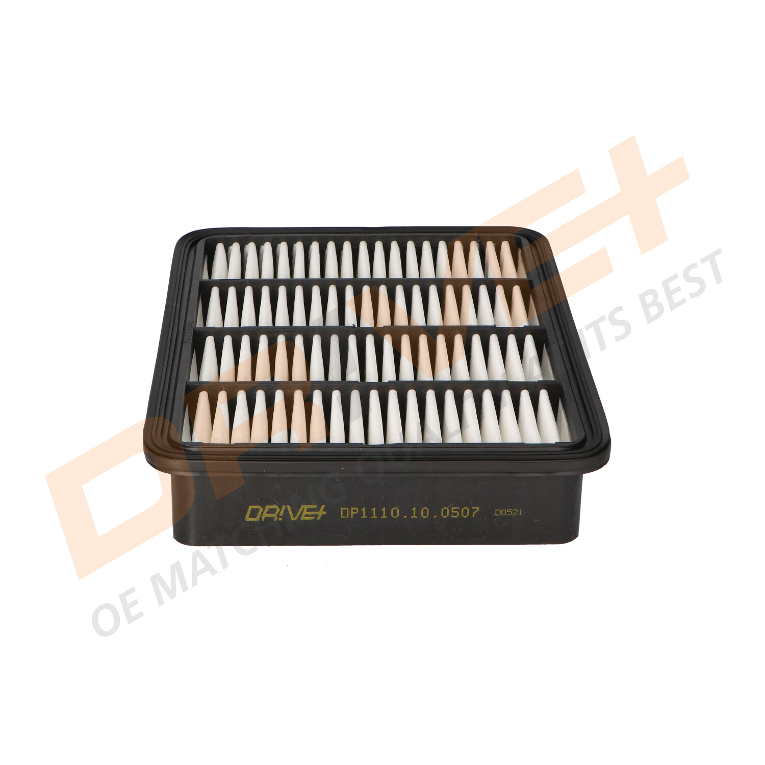DP1110.10.0507 Drive+ Фільтр повітря (аналог WA9530)1