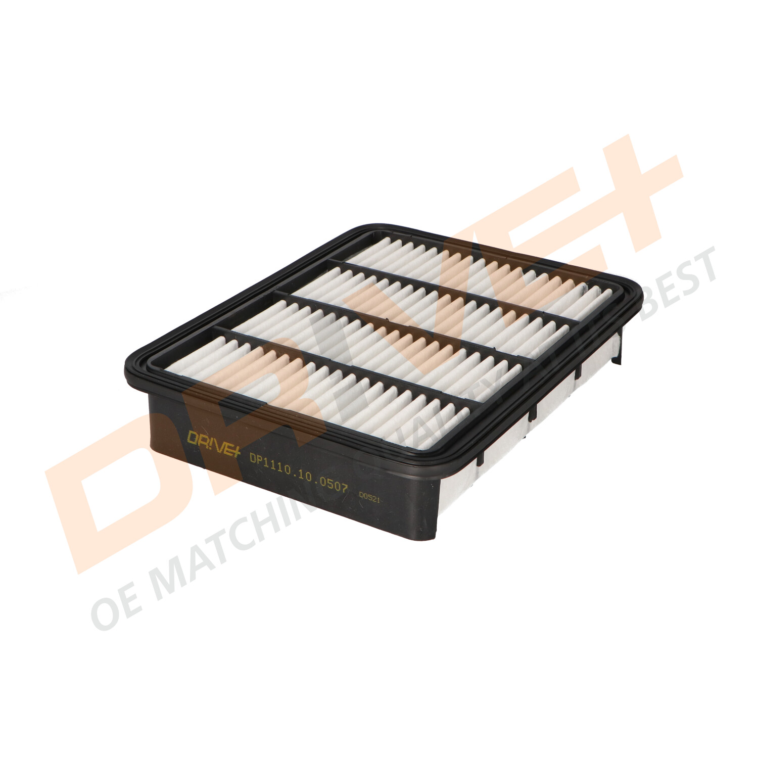 DP1110.10.0507 Drive+ Фільтр повітря (аналог WA9530)3