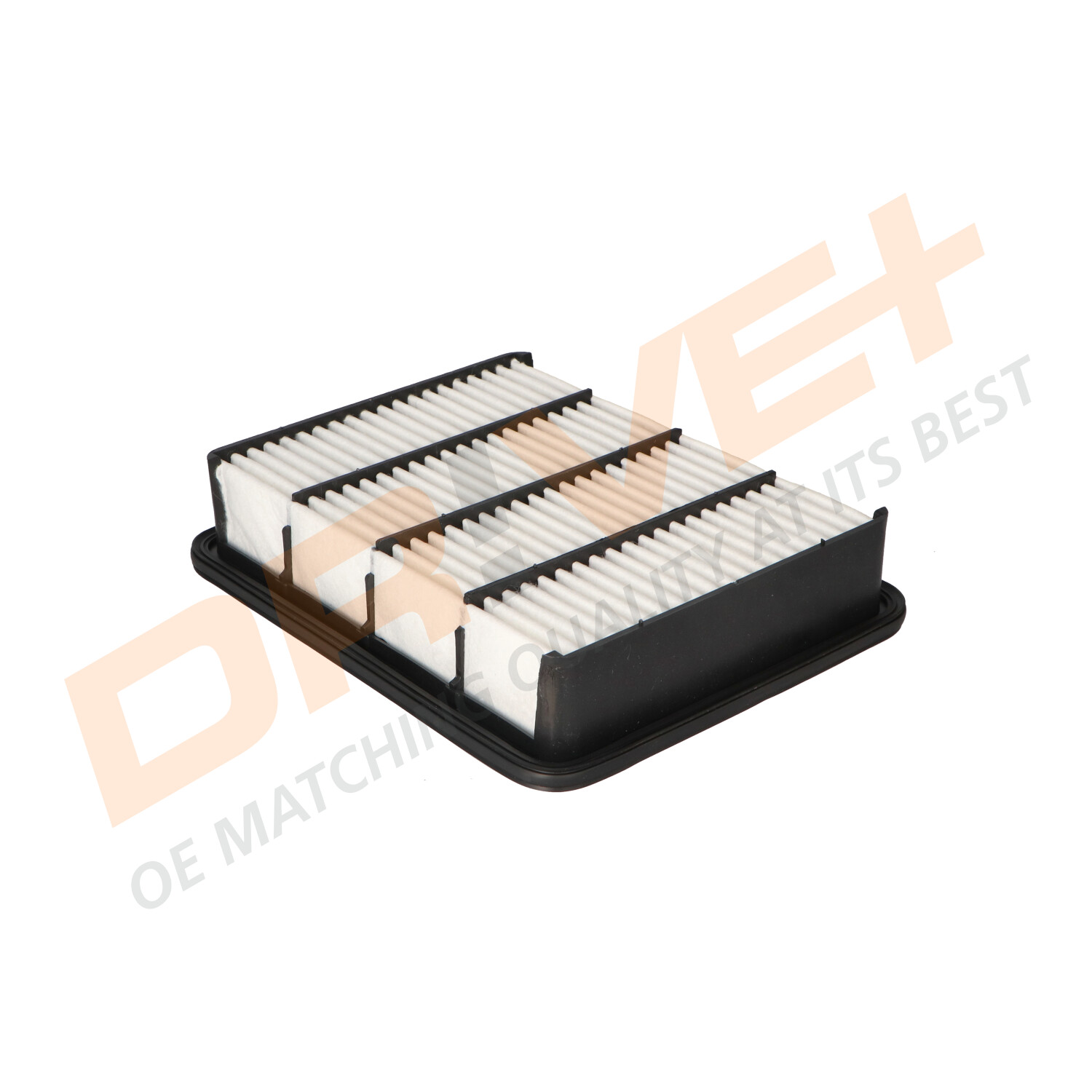 DP1110.10.0507 Drive+ Фільтр повітря (аналог WA9530)4