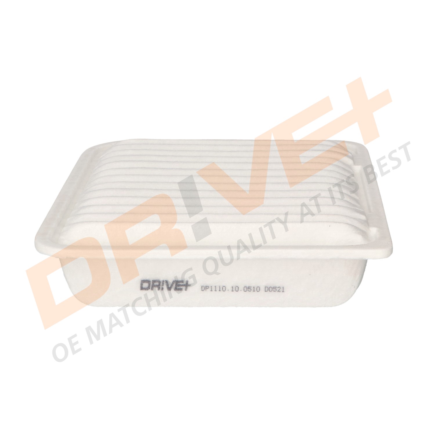 DP1110.10.0510 Drive+ Фільтр повітря (аналог WA9783)1