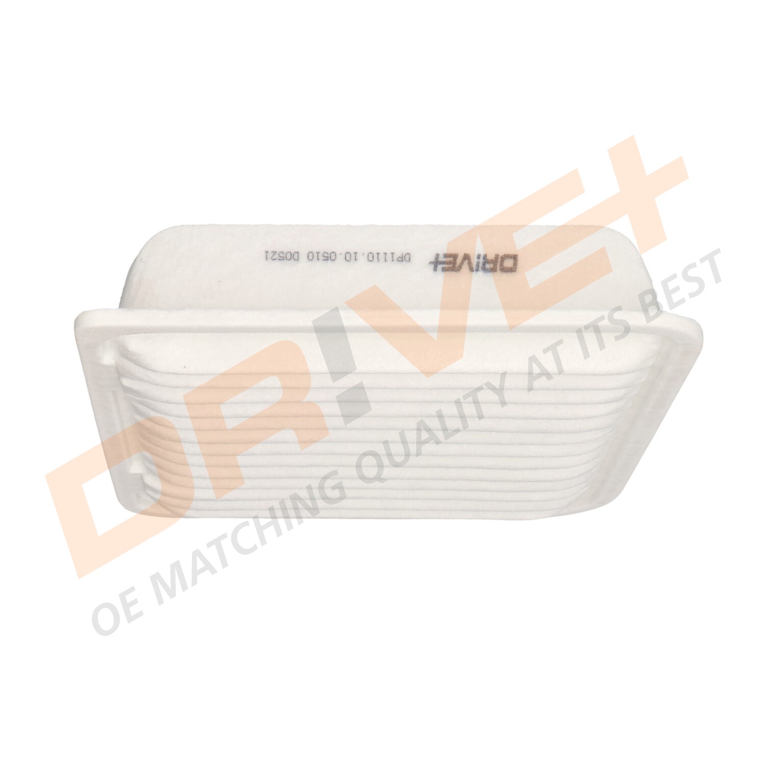 DP1110.10.0510 Drive+ Фільтр повітря (аналог WA9783)2