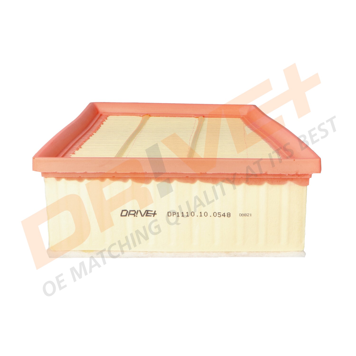 DP1110.10.0548 Drive+ Фільтр повітря (аналог WA9832)1