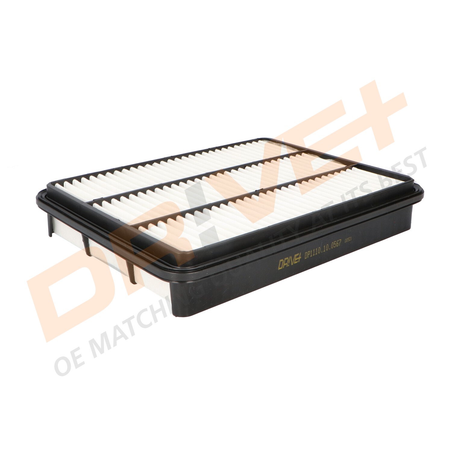 DP1110.10.0567 Drive+ Фільтр повітря (аналог WA9625)1