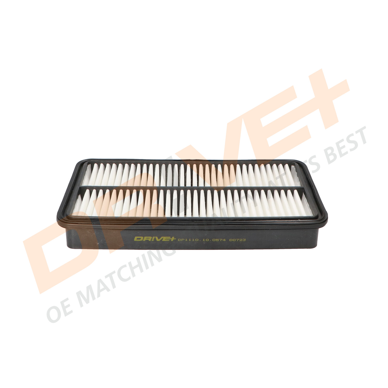 DP1110.10.0574 Drive+ Фільтр повітря (аналог WA6326)1