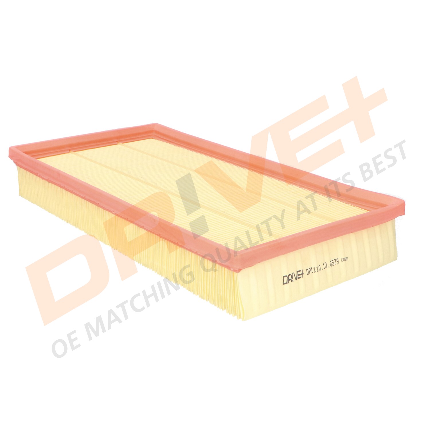 DP1110.10.0579 Drive+ Фільтр повітря (аналог WA6332)1