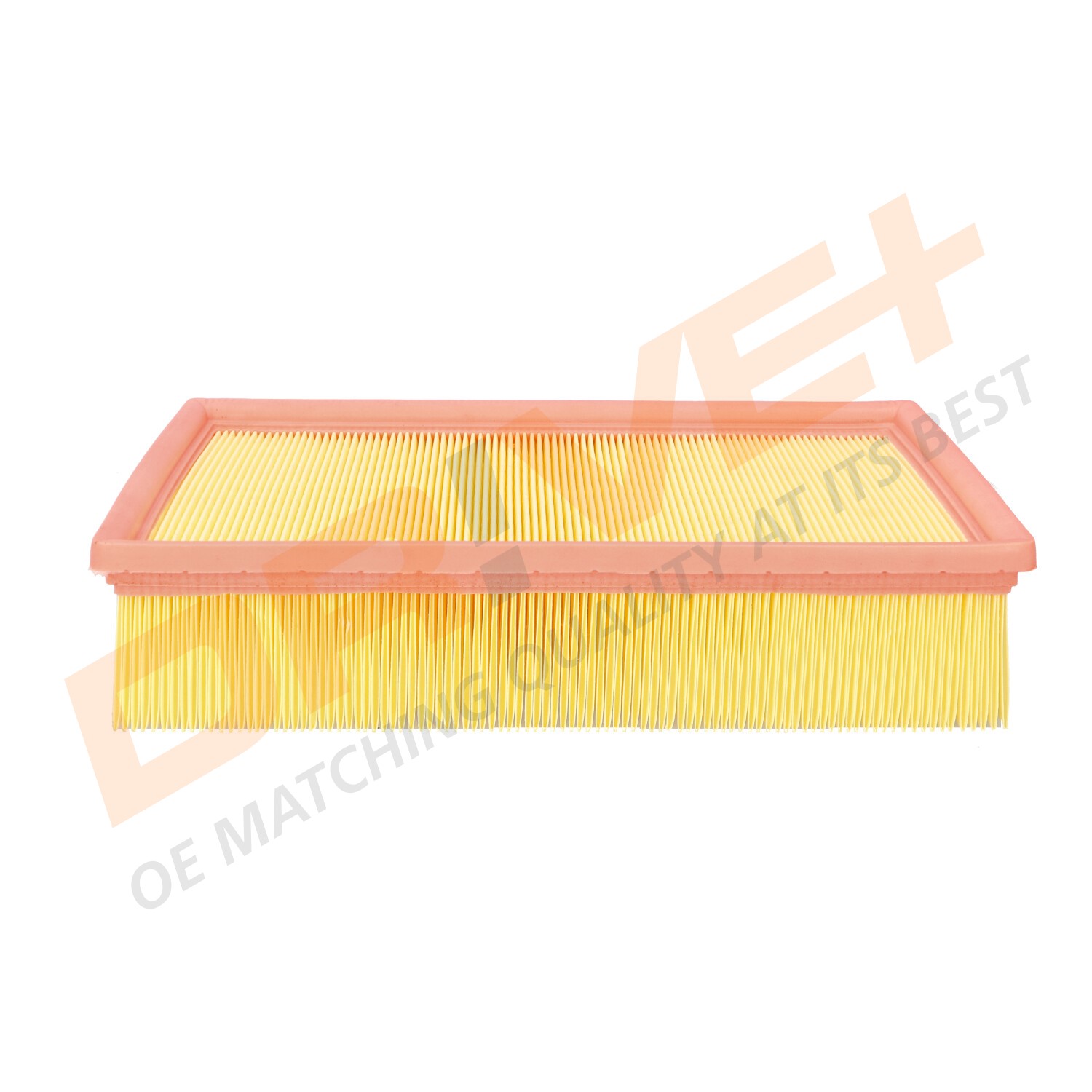 DP1110.10.0644 Drive+ Фільтр повітря (аналог WA6366)2