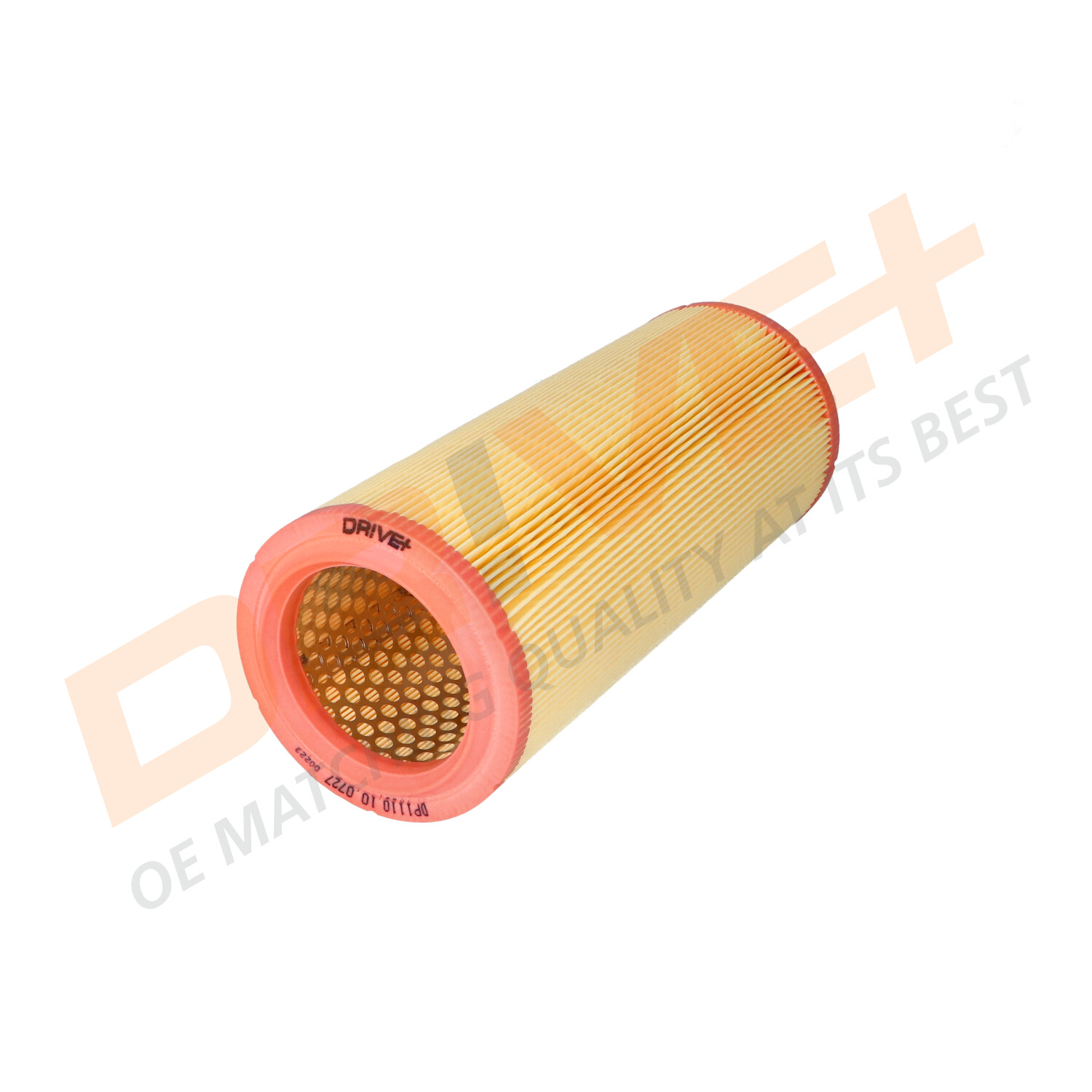 DP1110.10.0727 Drive+ Фільтр повітря (аналог WA6732)1