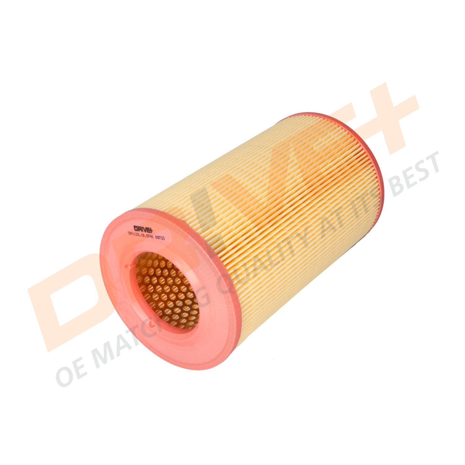 DP1110.10.0741 Drive+ Фільтр повітря (аналог WA6563)1