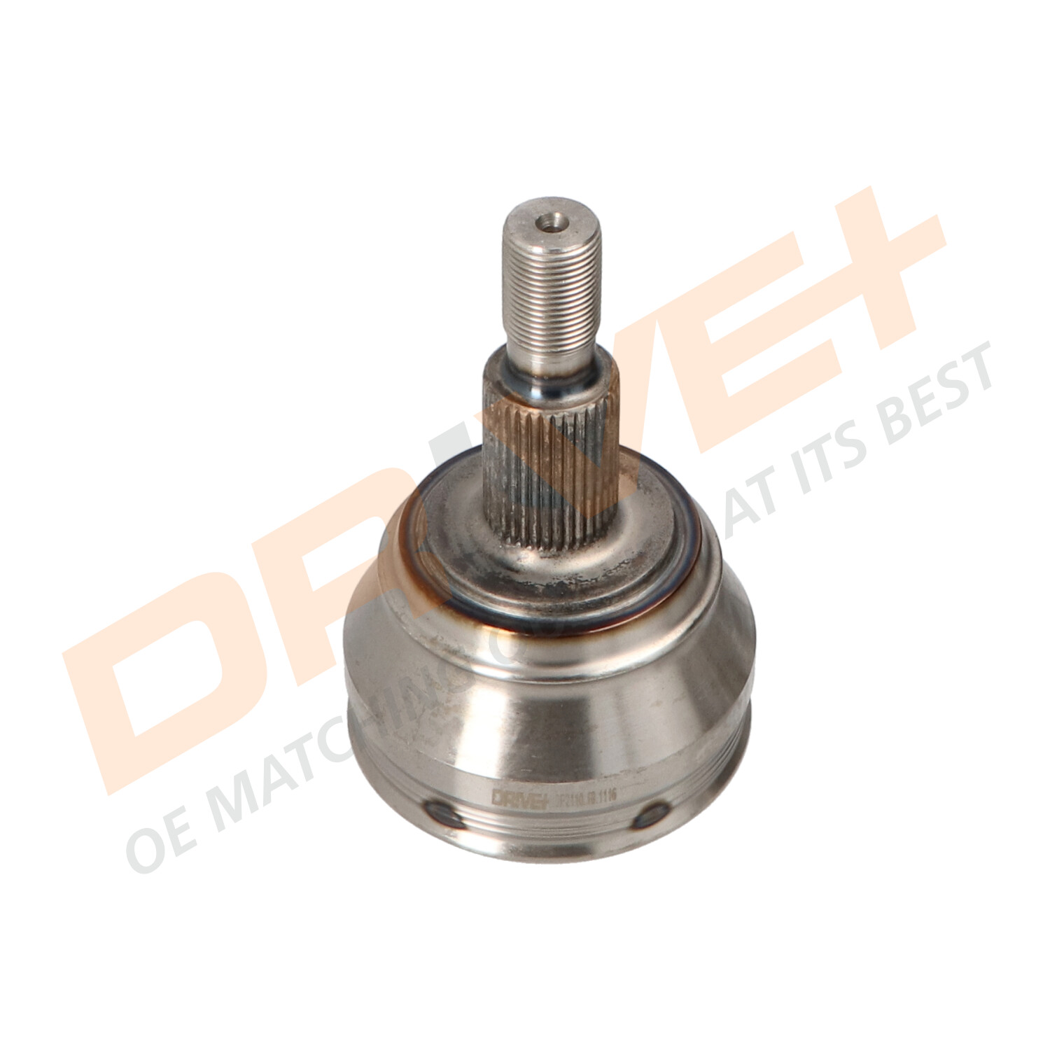 DP2110.10.1116 Drive+ Шарнір рівних кутових швидкостей (ШРУС)2