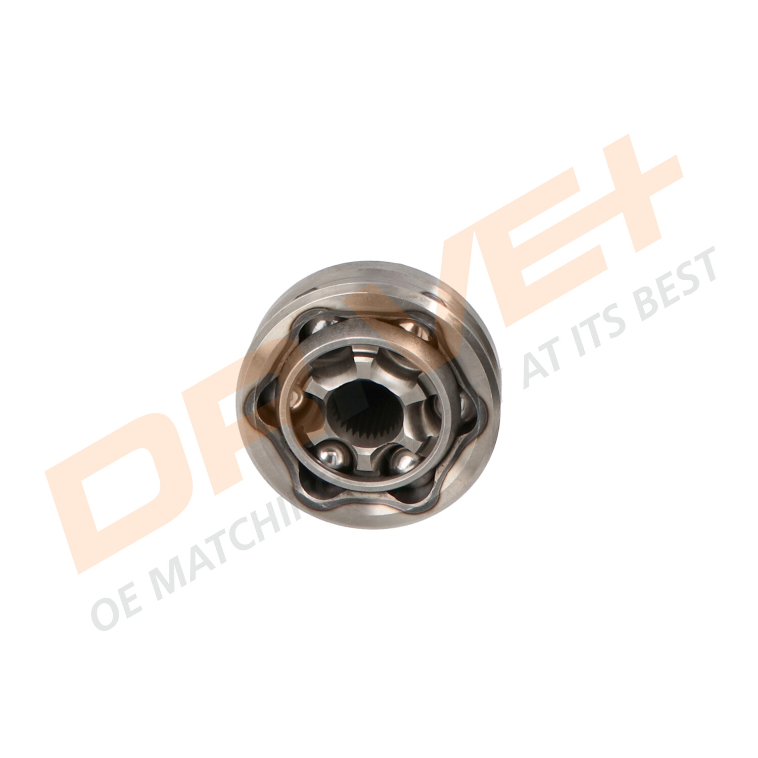 DP2110.10.1116 Drive+ Шарнір рівних кутових швидкостей (ШРУС)4