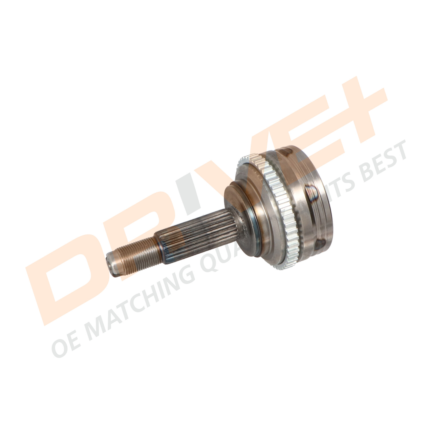 DP2110.10.1135 Drive+ Шарнір рівних кутових швидкостей (ШРУС)5