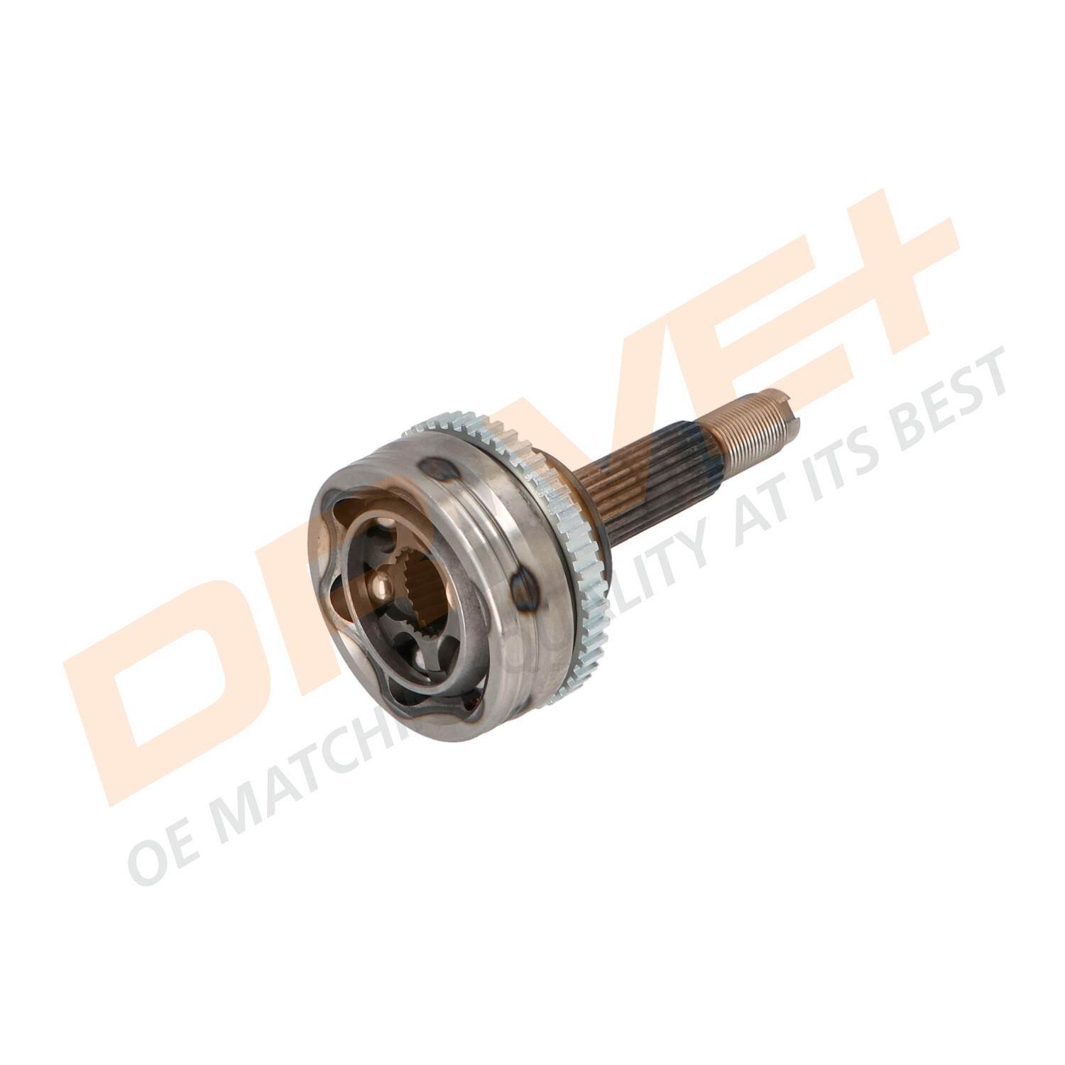 DP2110.10.1135 Drive+ Шарнір рівних кутових швидкостей (ШРУС)6