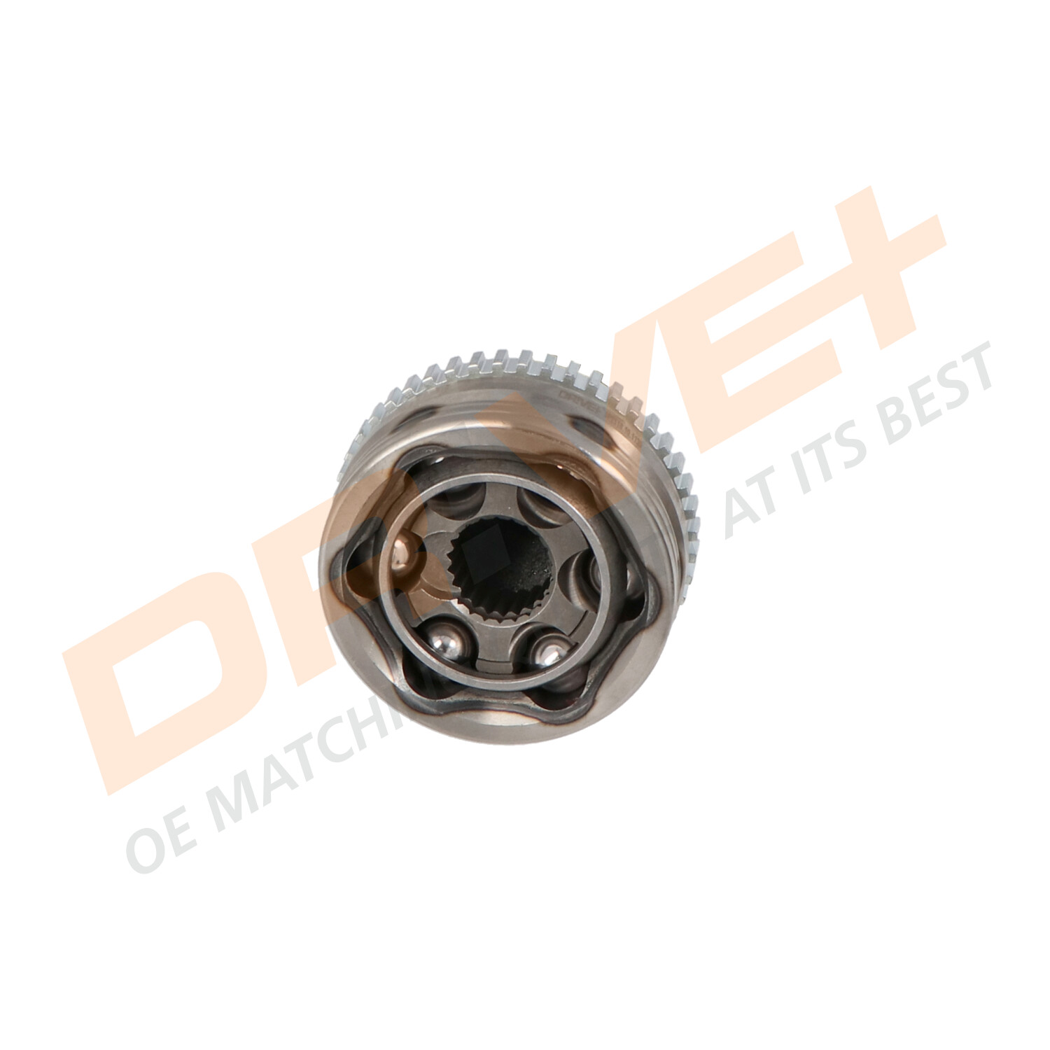 DP2110.10.1135 Drive+ Шарнір рівних кутових швидкостей (ШРУС)7