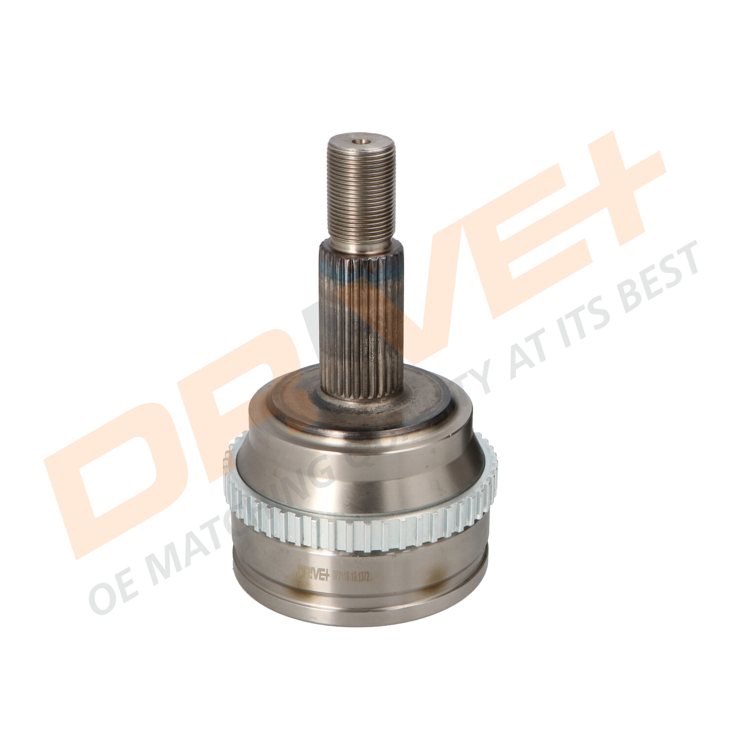 DP2110.10.1372 Drive+ Шарнір рівних кутових швидкостей (ШРУС)4