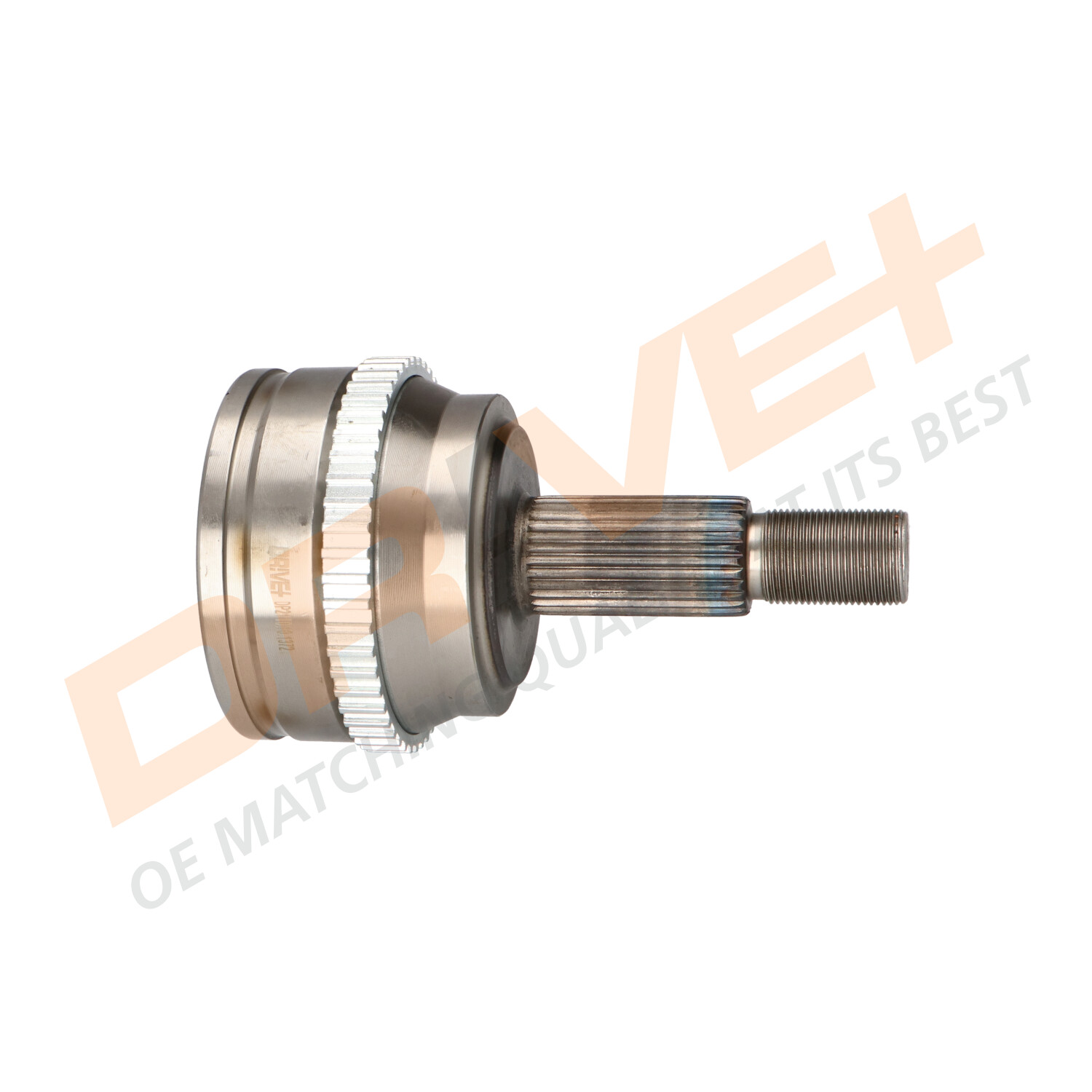 DP2110.10.1372 Drive+ Шарнір рівних кутових швидкостей (ШРУС)5