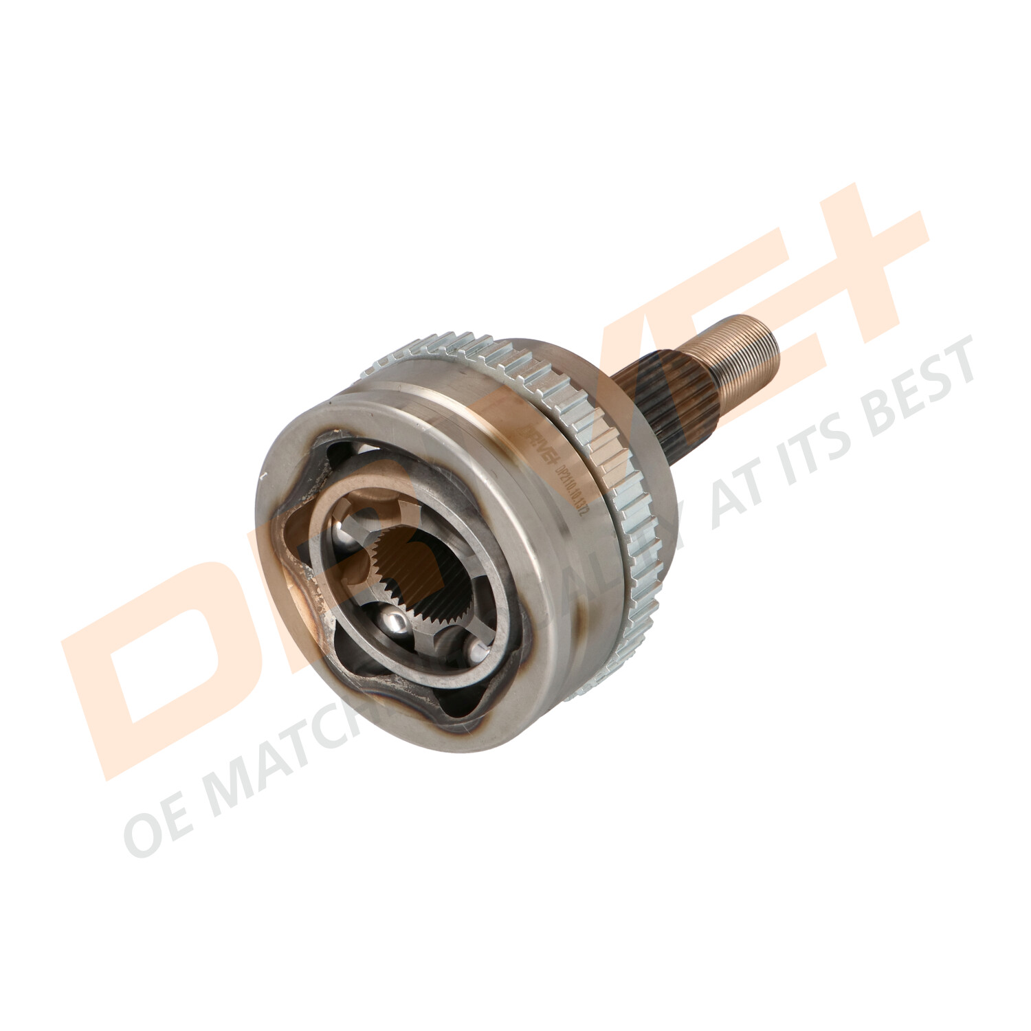 DP2110.10.1372 Drive+ Шарнір рівних кутових швидкостей (ШРУС)6