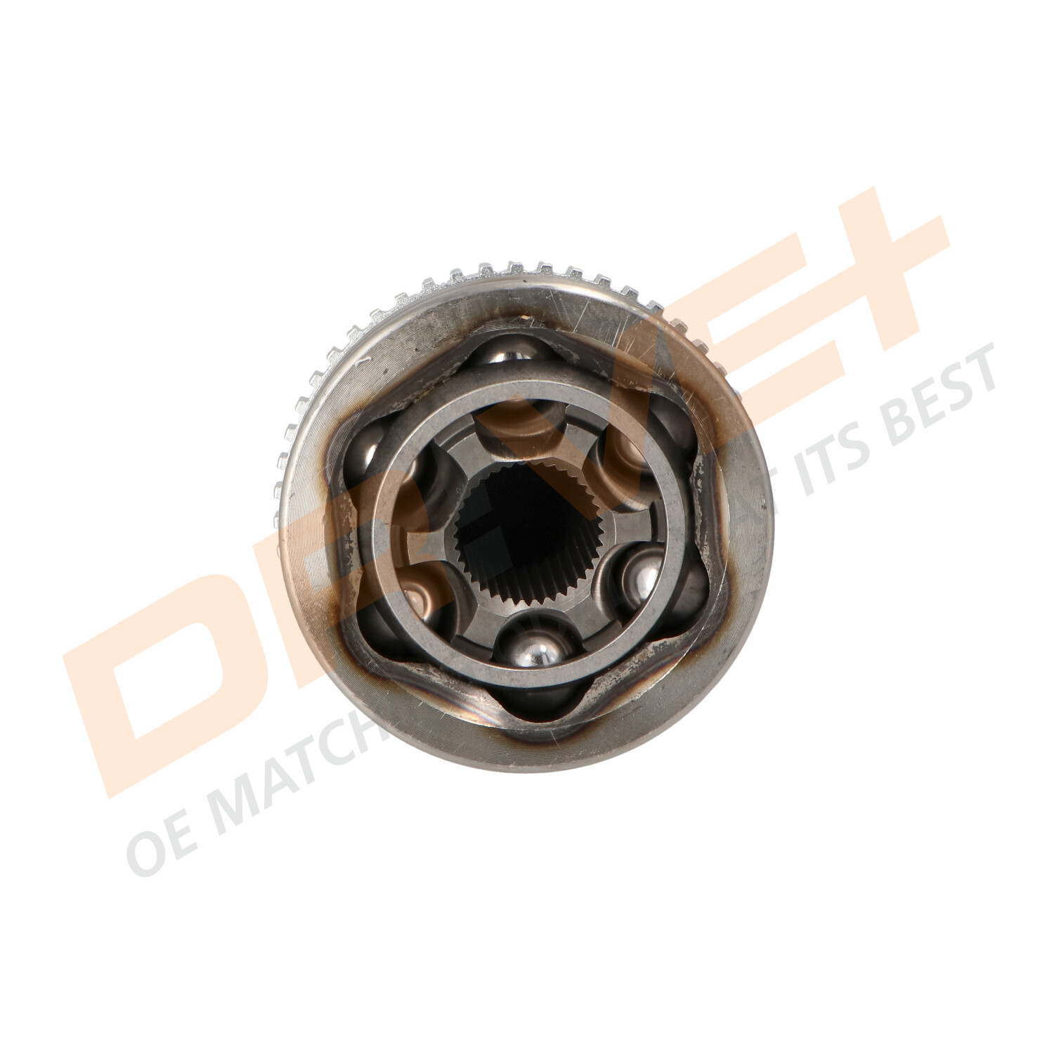 DP2110.10.1372 Drive+ Шарнір рівних кутових швидкостей (ШРУС)7