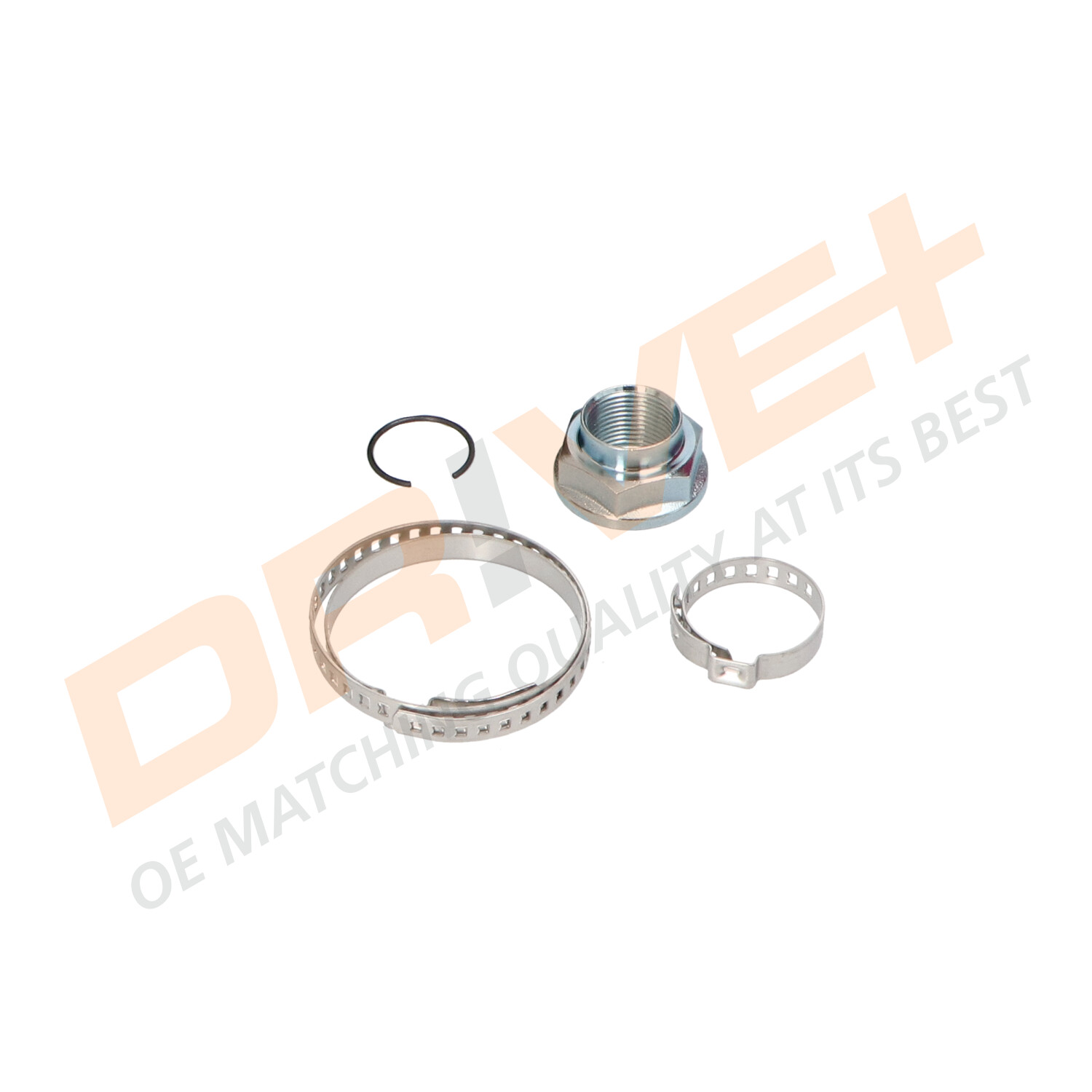 DP2110.10.1493 Drive+ Шарнір рівних кутових швидкостей (ШРУС)2