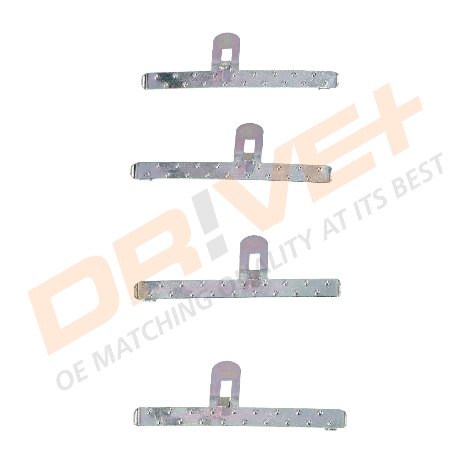 DP1010.10.0938 Drive+ - Гальмівні колодки до дисків5